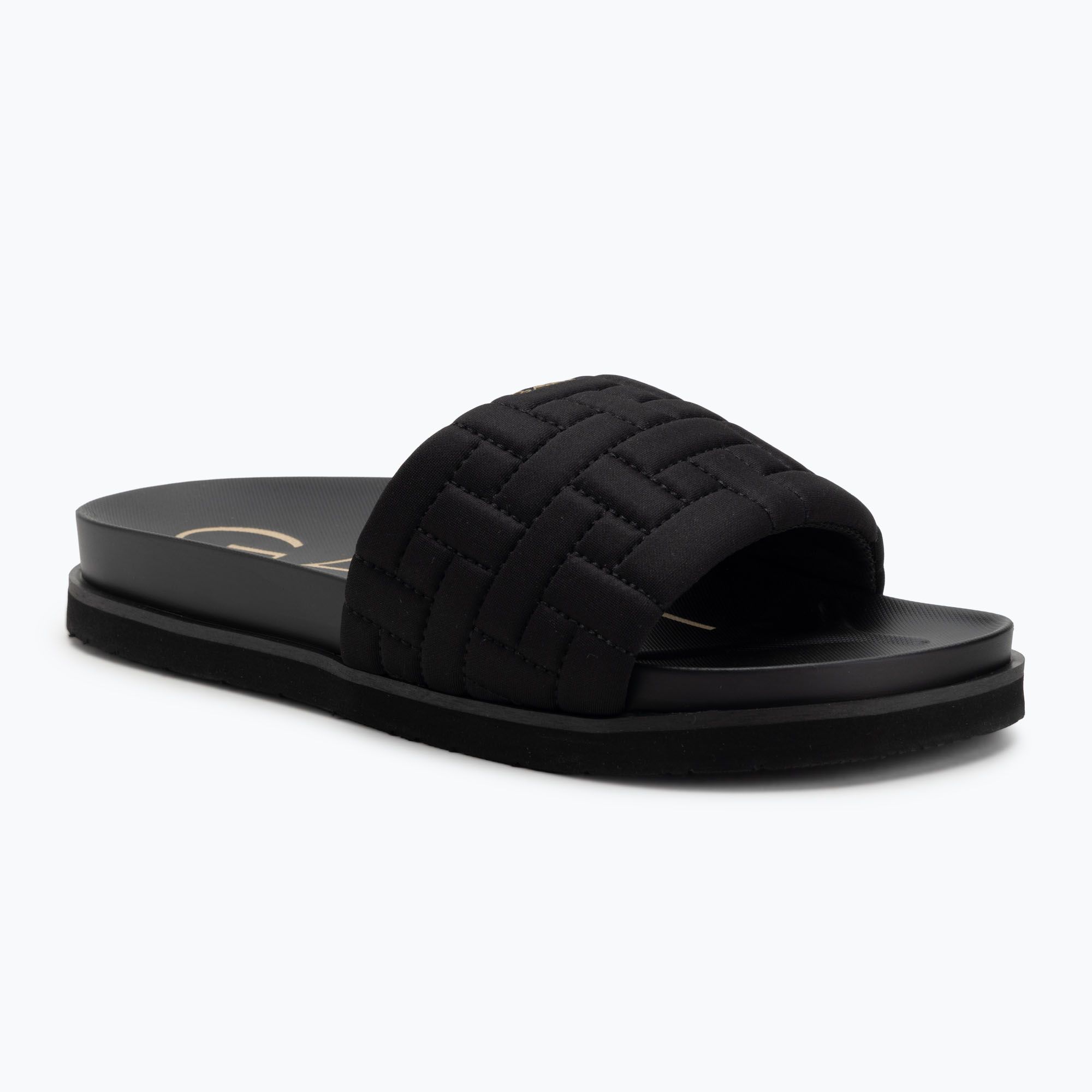 Klapki damskie GANT Mardale black 