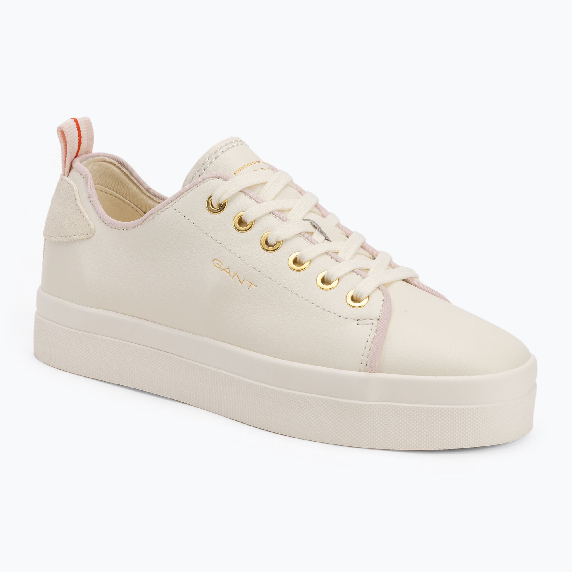 Buty damskie GANT Avona off white 