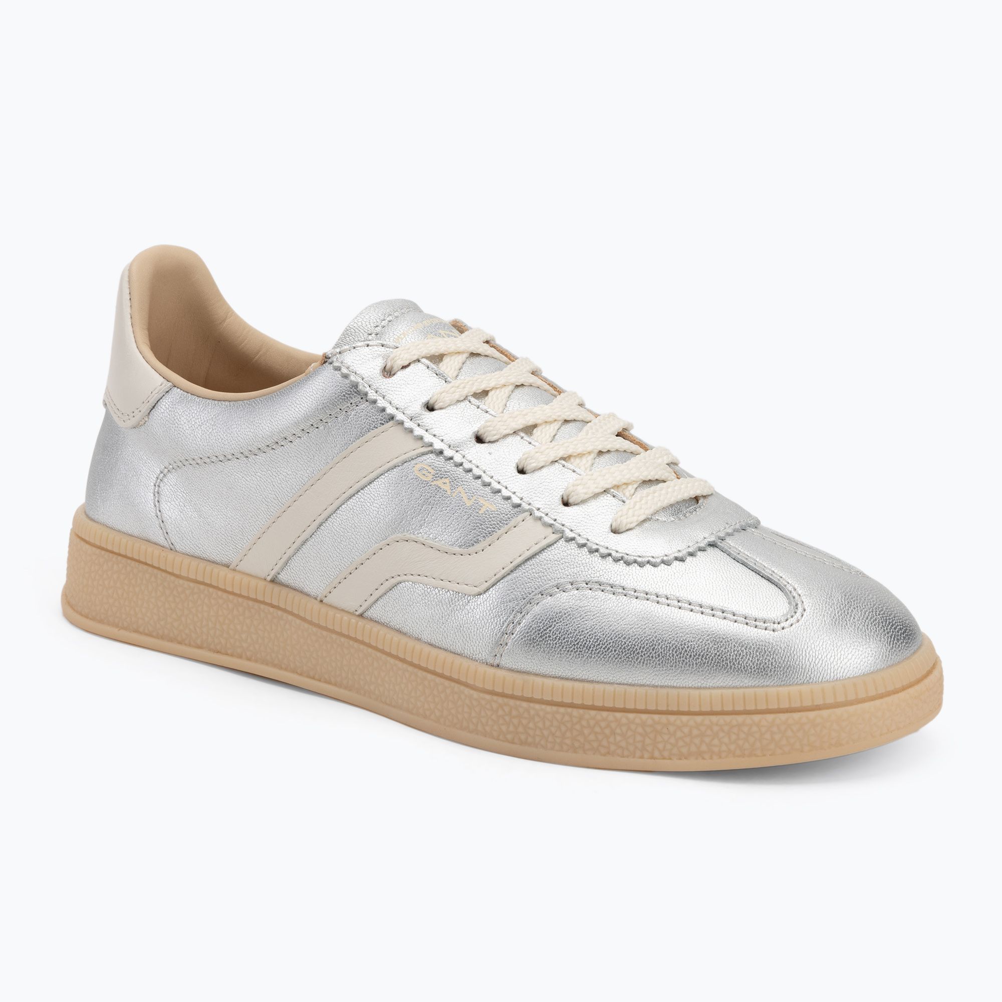 Buty damskie GANT Cuzima silver 