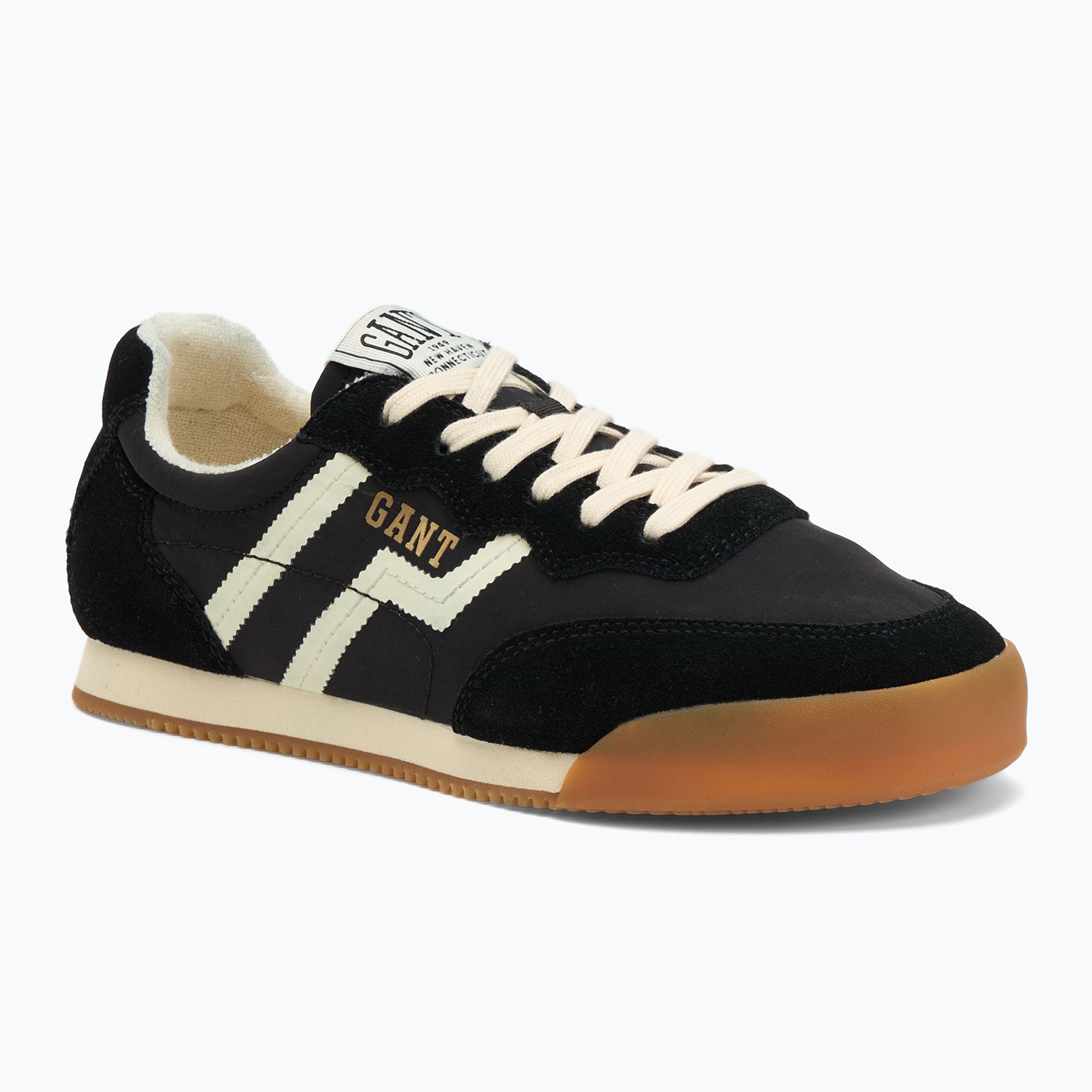 Buty damskie GANT Beylana black 