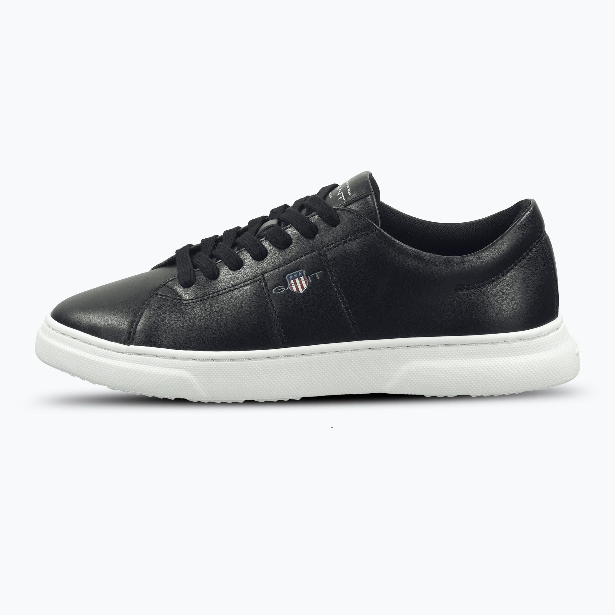 Buty męskie GANT Joree black 