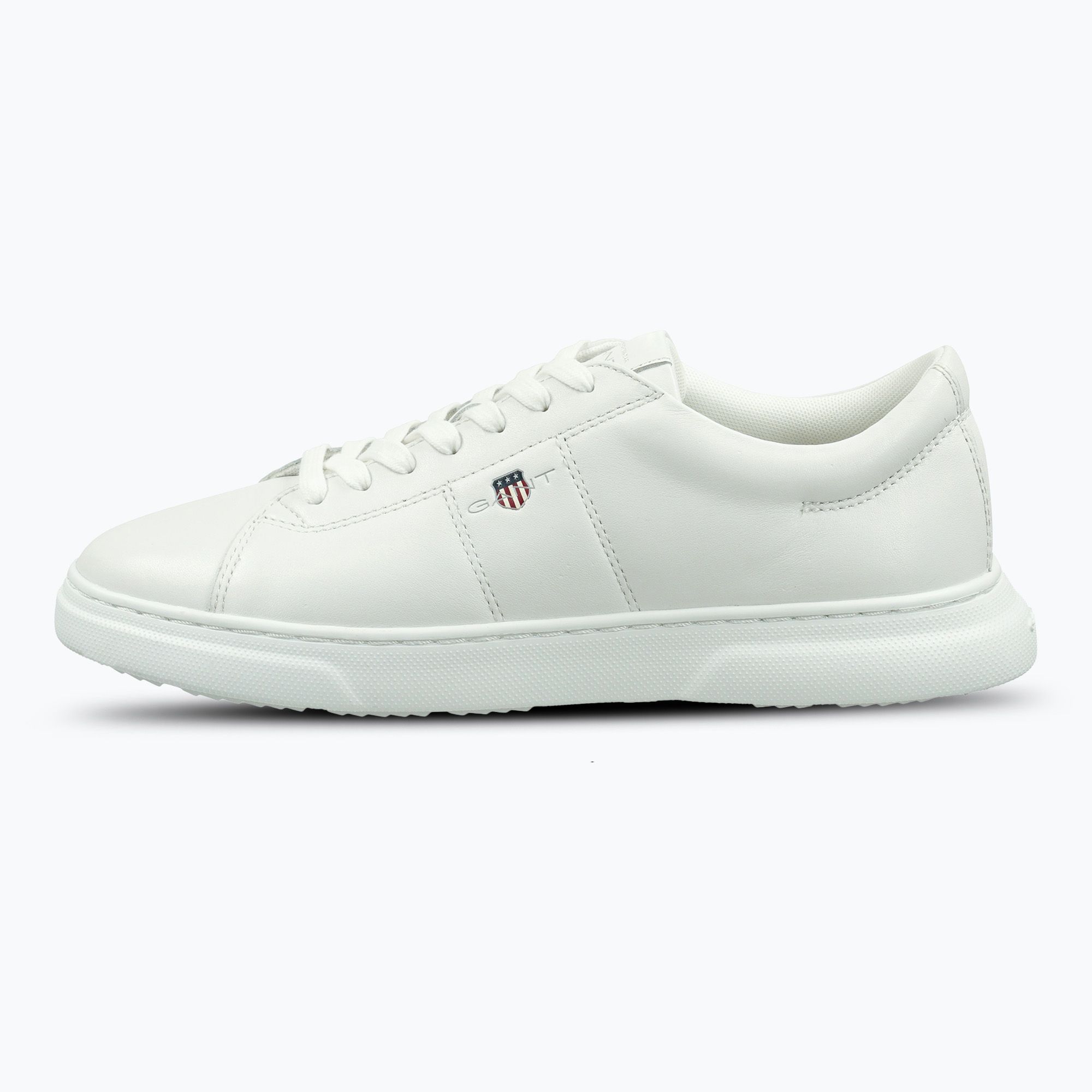 Buty męskie GANT Joree white 