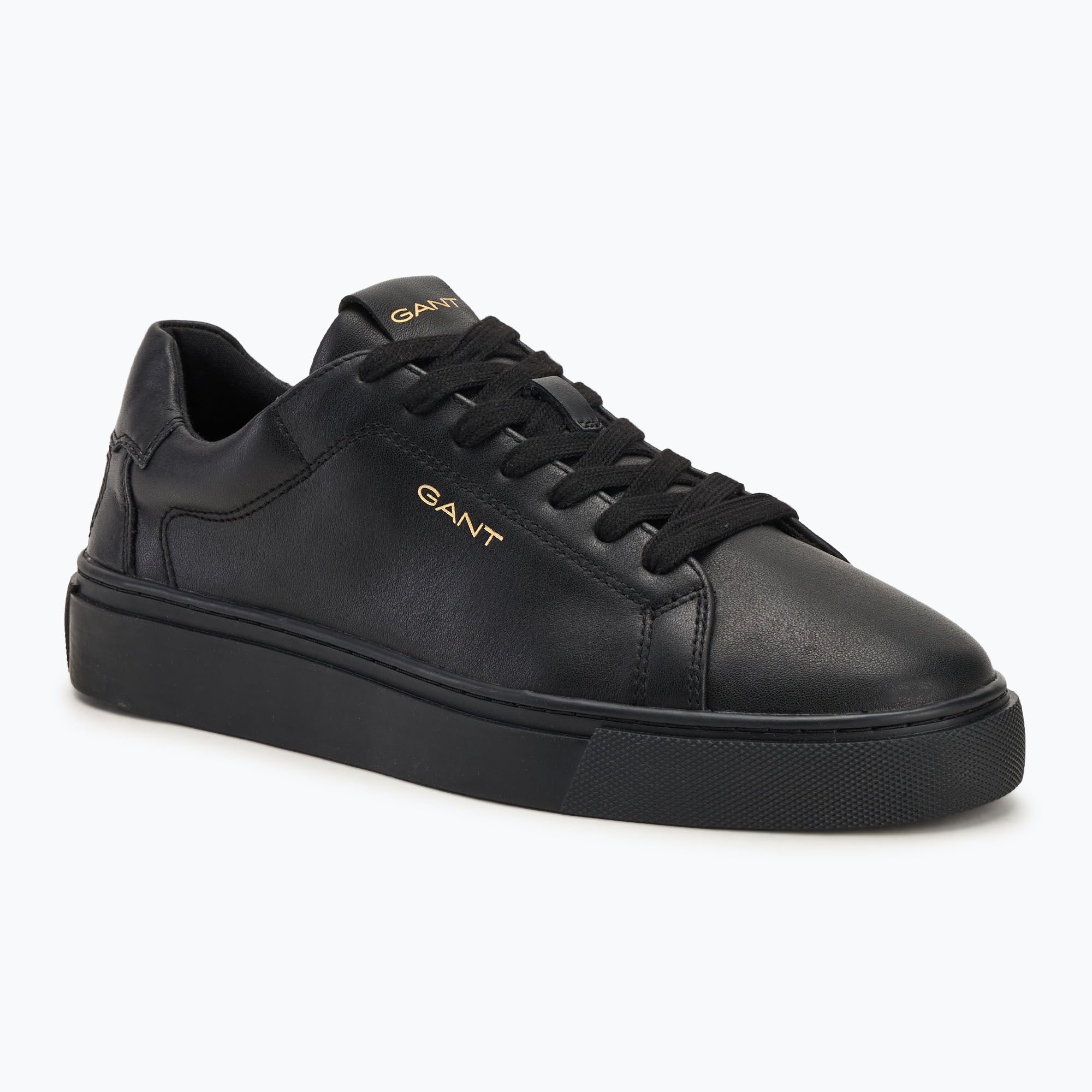 Buty męskie GANT Mc Julien black/black 