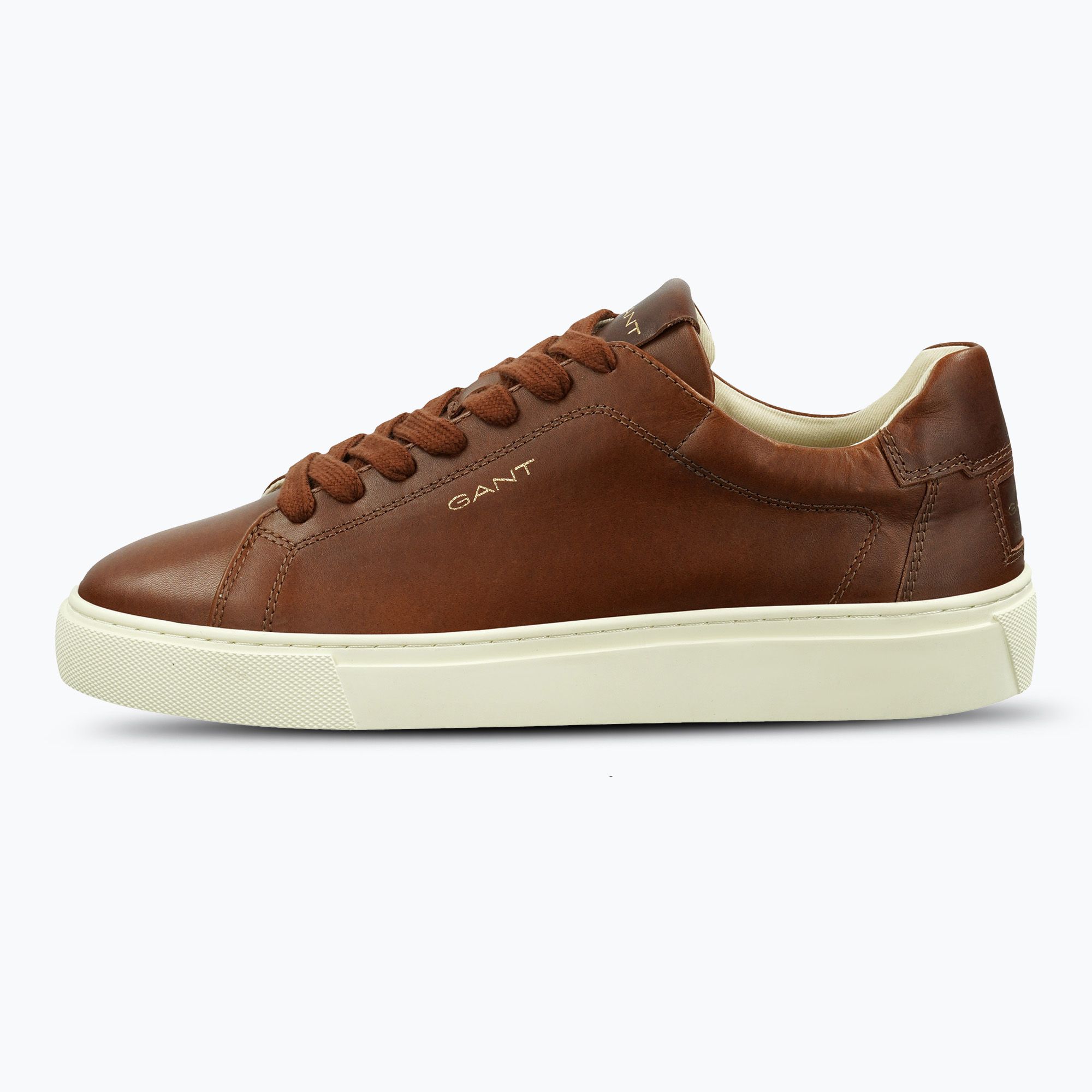 Buty męskie GANT Mc Julien cognac 