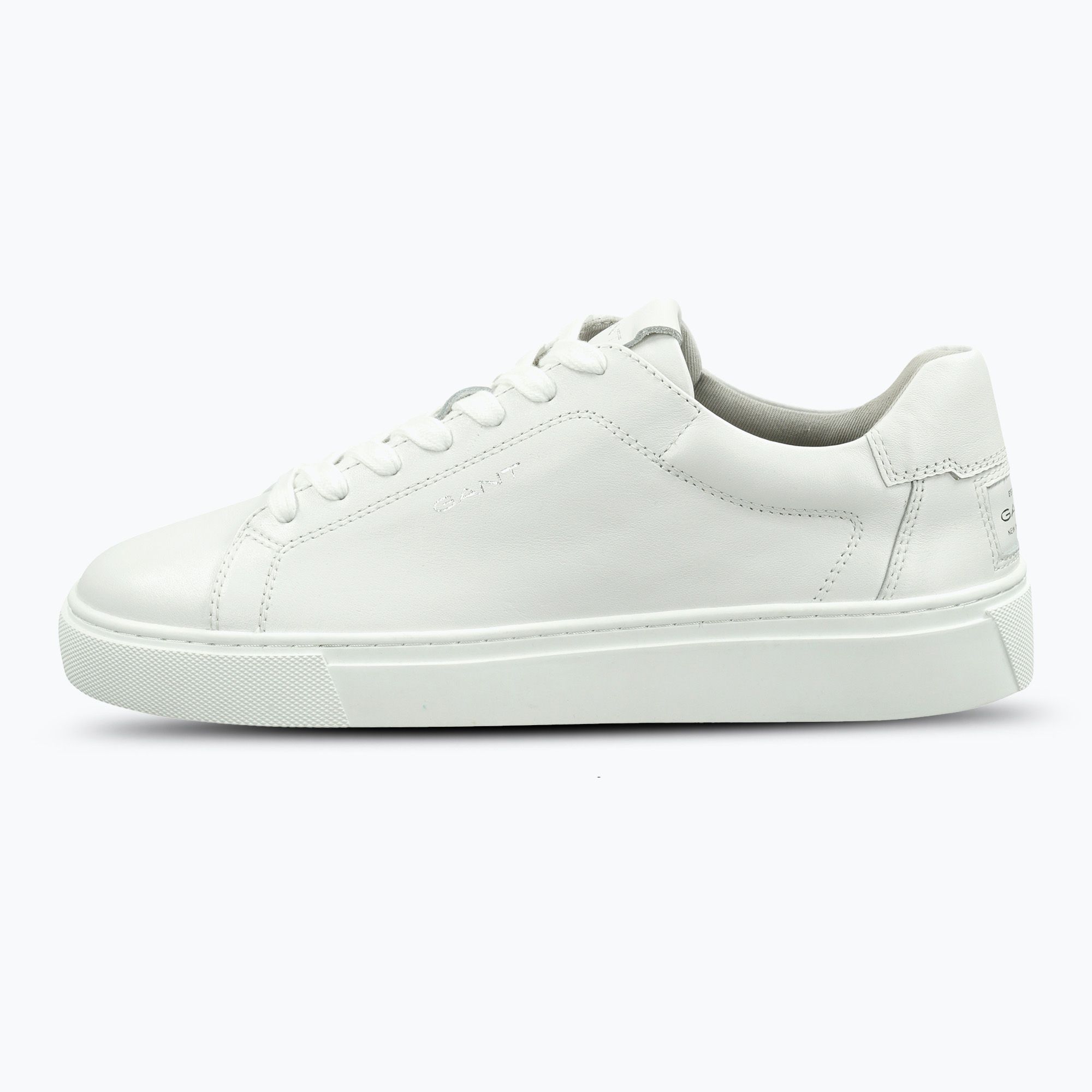 Buty męskie GANT Mc Julien white/white 