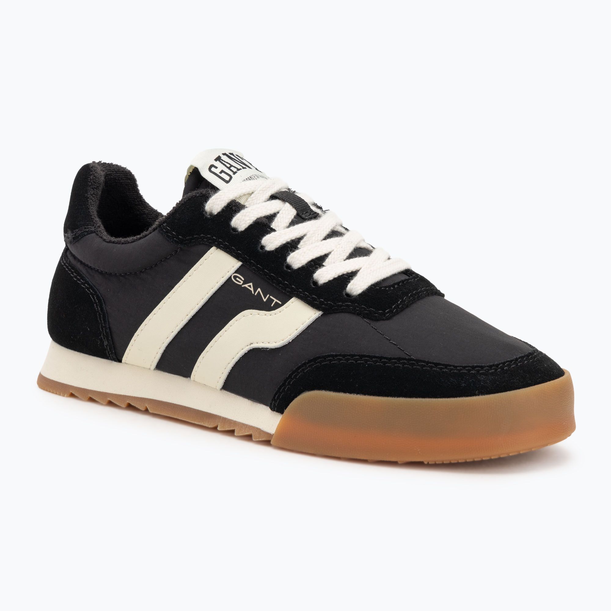 Buty męskie GANT Baylle black 