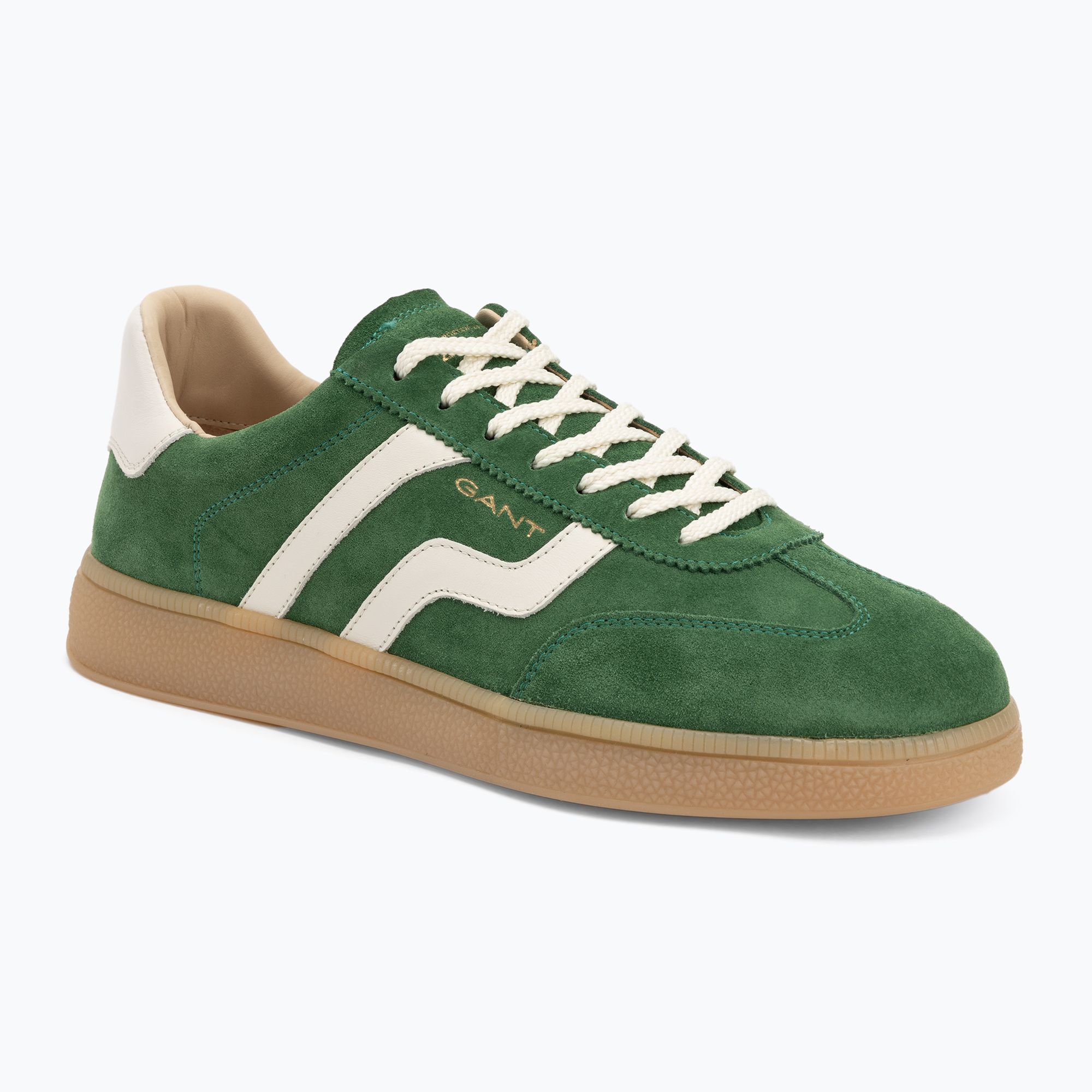 Buty męskie GANT Cuzmo lavish green 