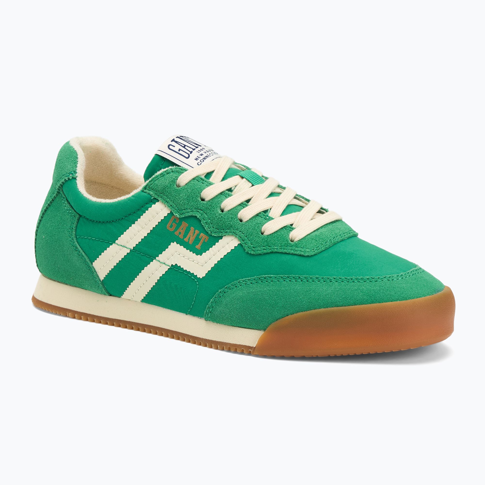 Buty damskie GANT Beylana lavish green 
