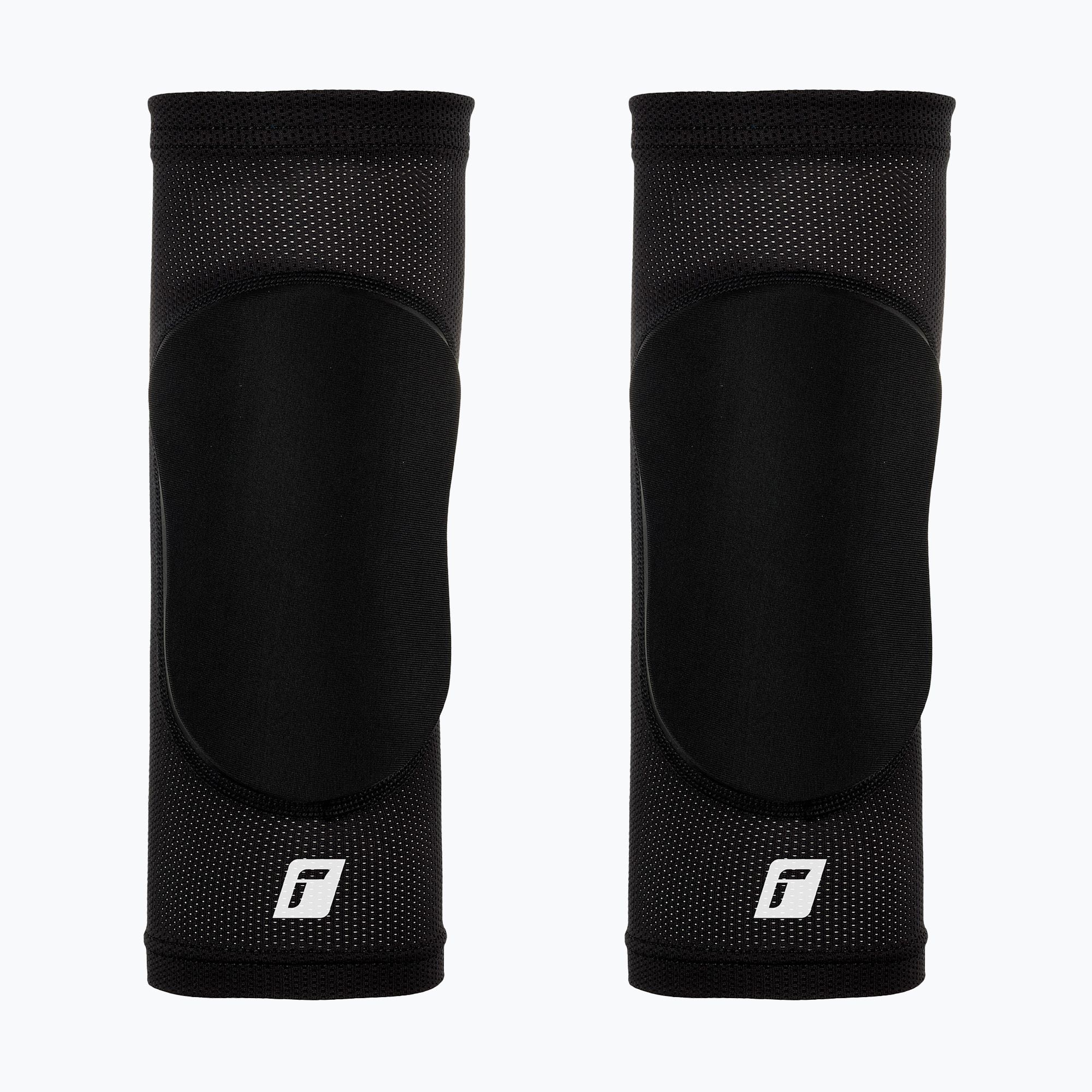 Ochraniacze na łokcie Reusch Elbow Protector Sleeve black 