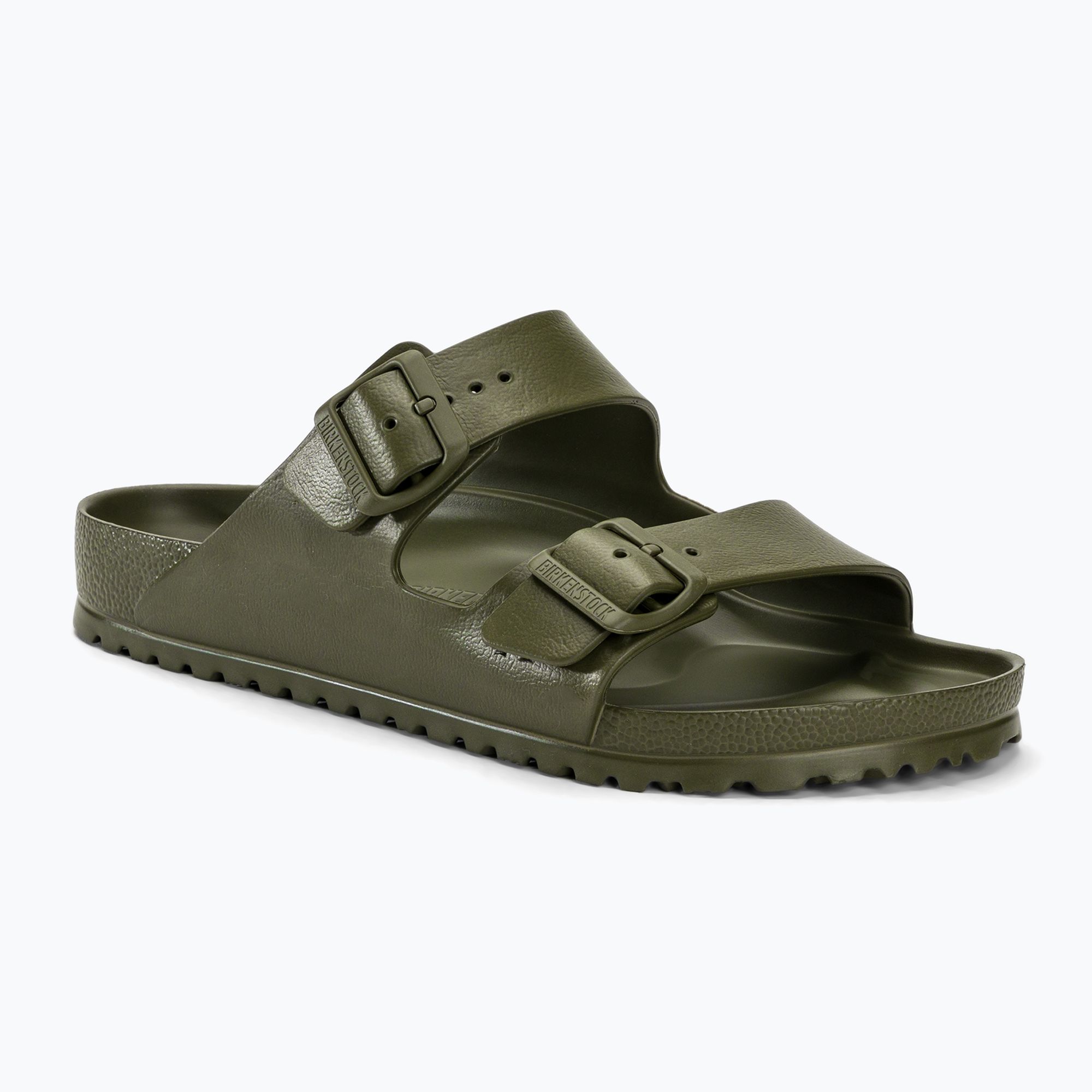 Klapki BIRKENSTOCK Arizona EVA Regular khaki 
