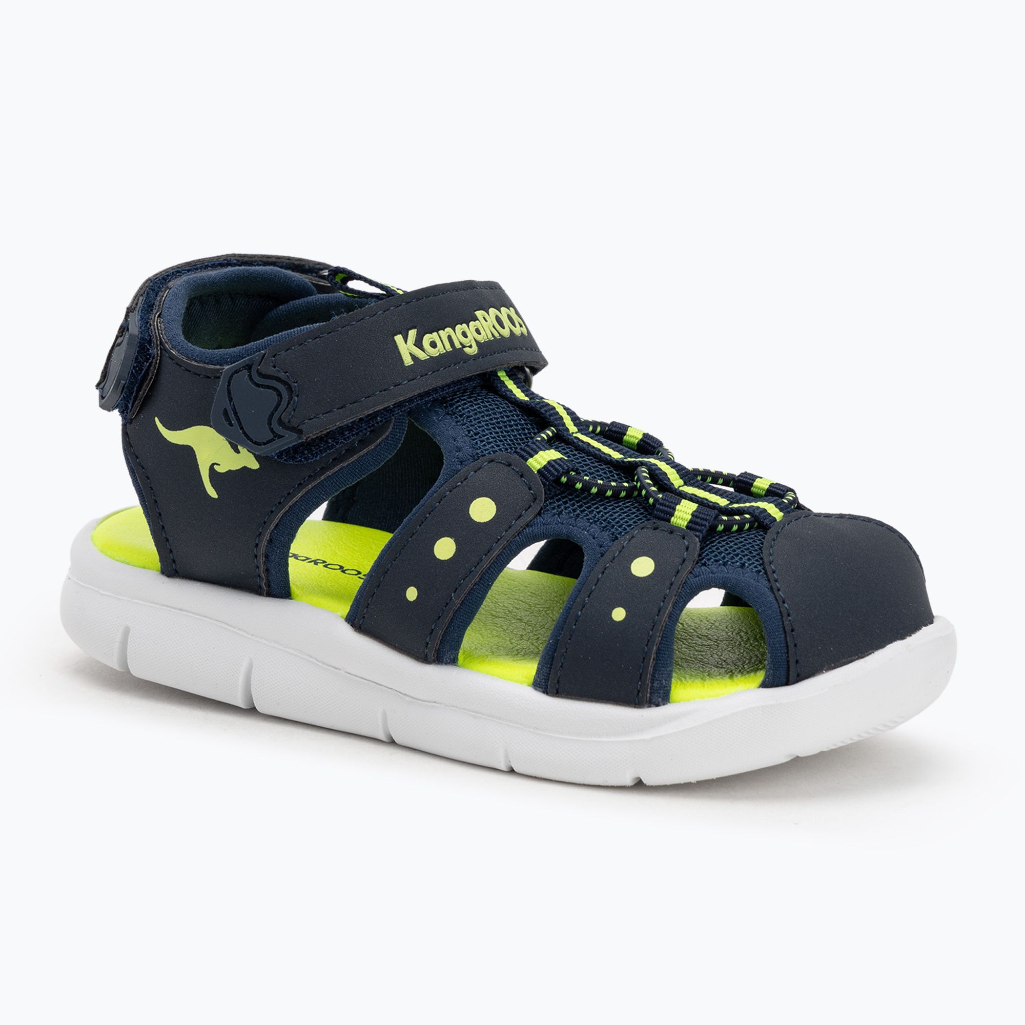 Sandały dziecięce KangaROOS K-Mini 