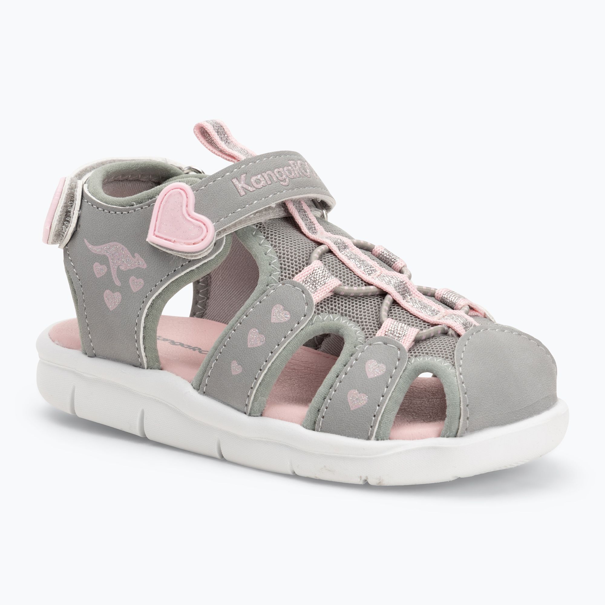 Sandały dziecięce KangaROOS K-Mini 