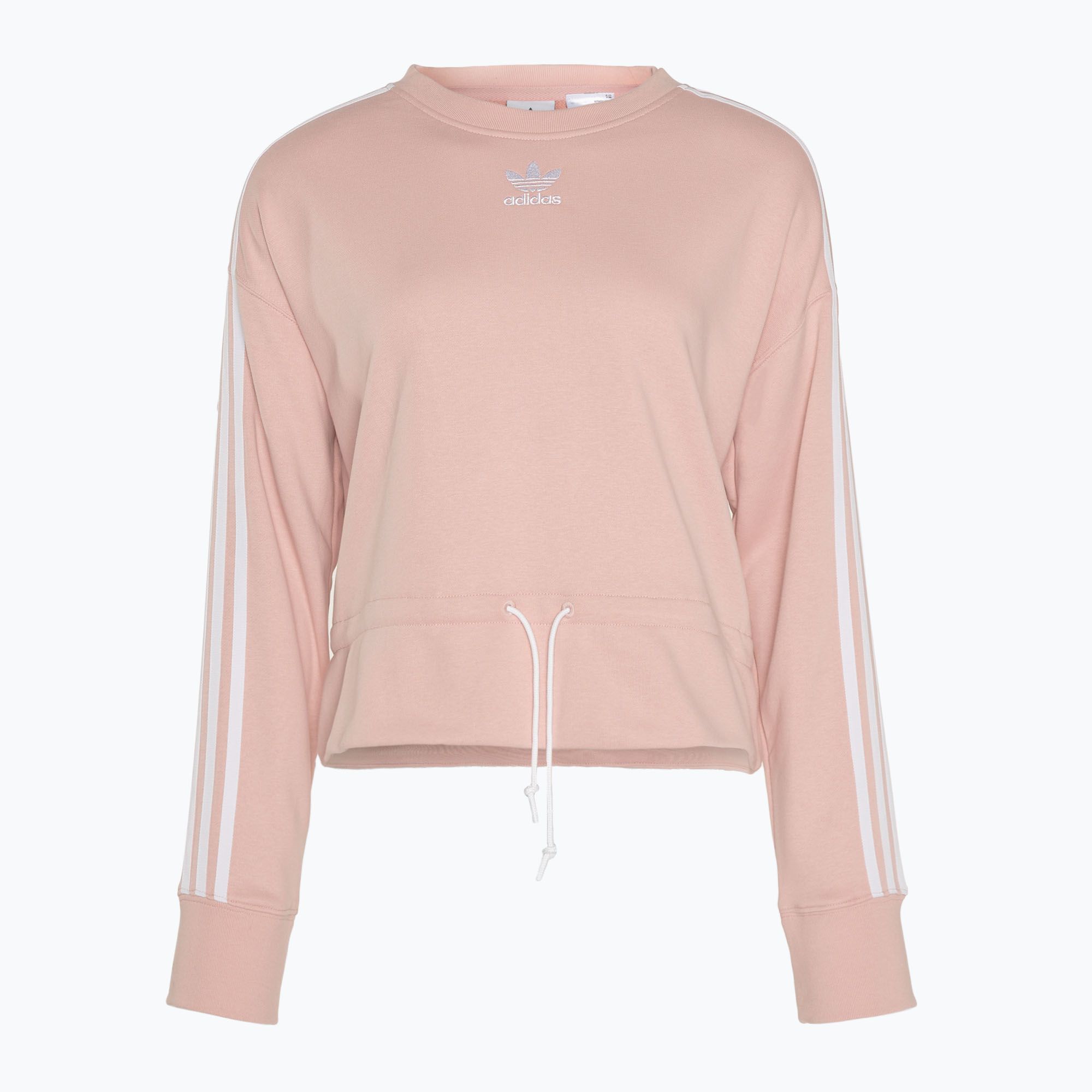 Bluza damska adidas Bellista pink spirit 