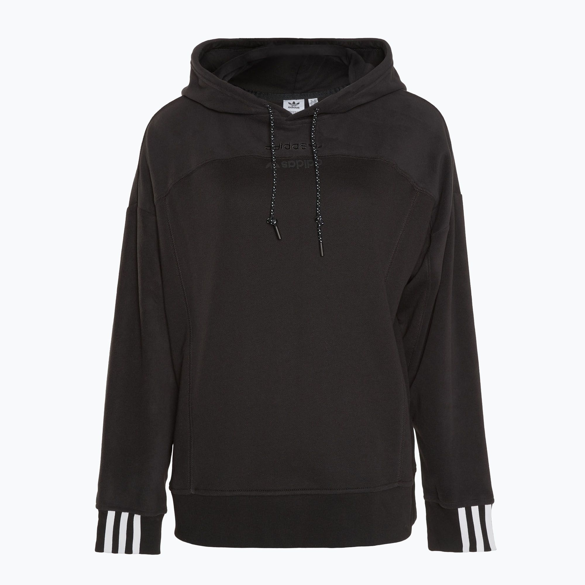 Bluza damska adidas R.Y.V. black 