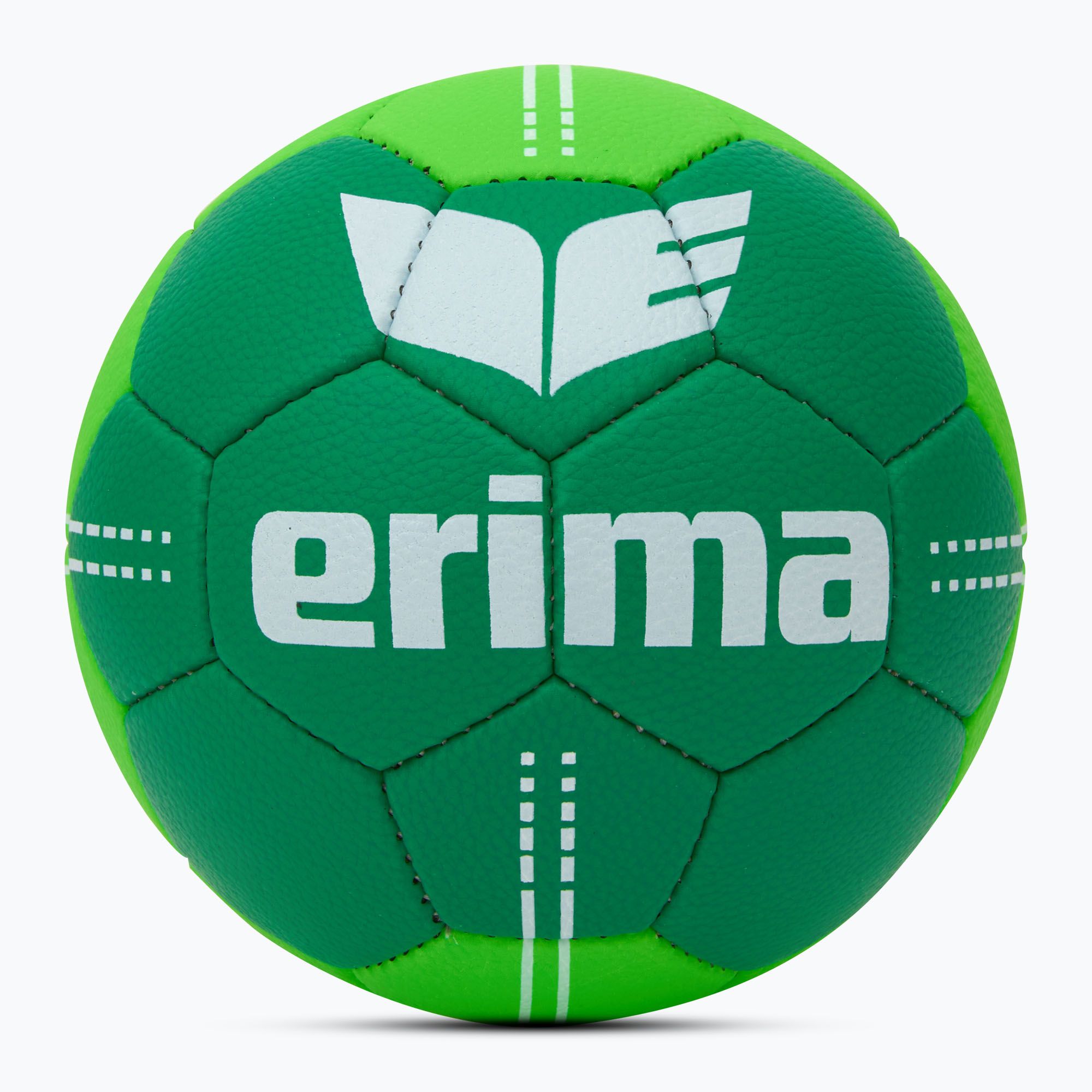 Piłka do piłki ręcznej ERIMA Pure Grip No. 2 Eco emerald/green rozmiar 2 