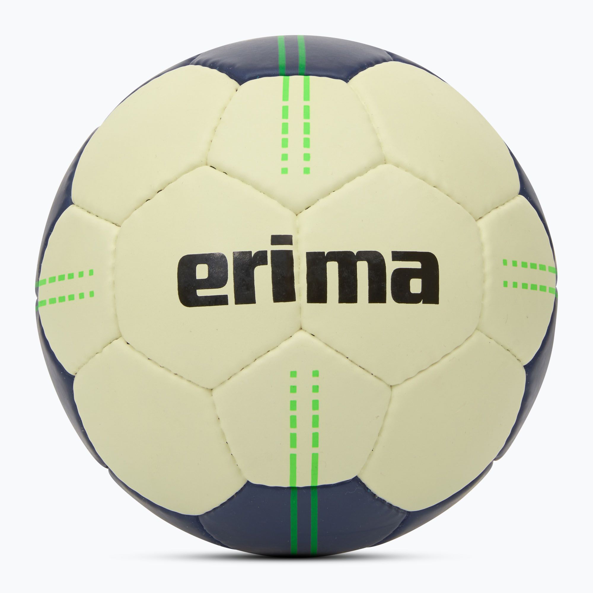 Piłka do piłki ręcznej ERIMA Pure Grip No. 1 new navy/cool grey rozmiar 2 