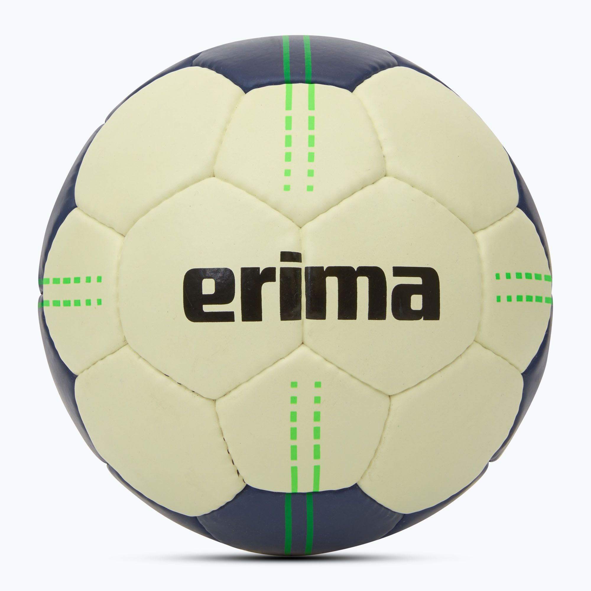 Piłka do piłki ręcznej ERIMA Pure Grip No. 1 new navy/cool grey rozmiar 3 