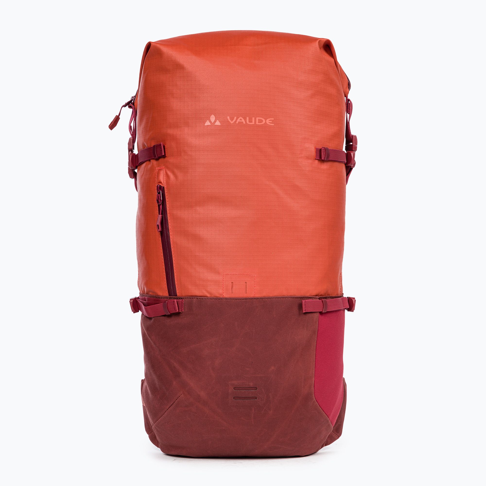 Plecak miejski VAUDE CityGo 23 l hotchilli 