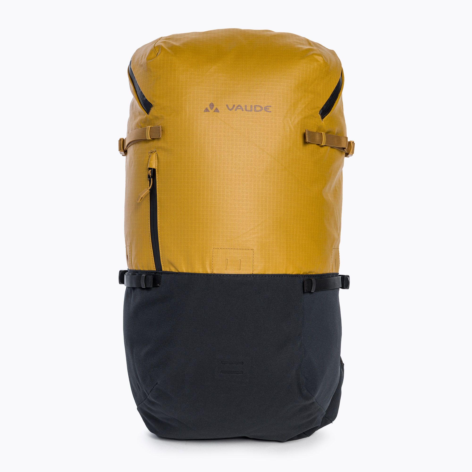 Plecak miejski VAUDE CityGo 30 l penaut butter 