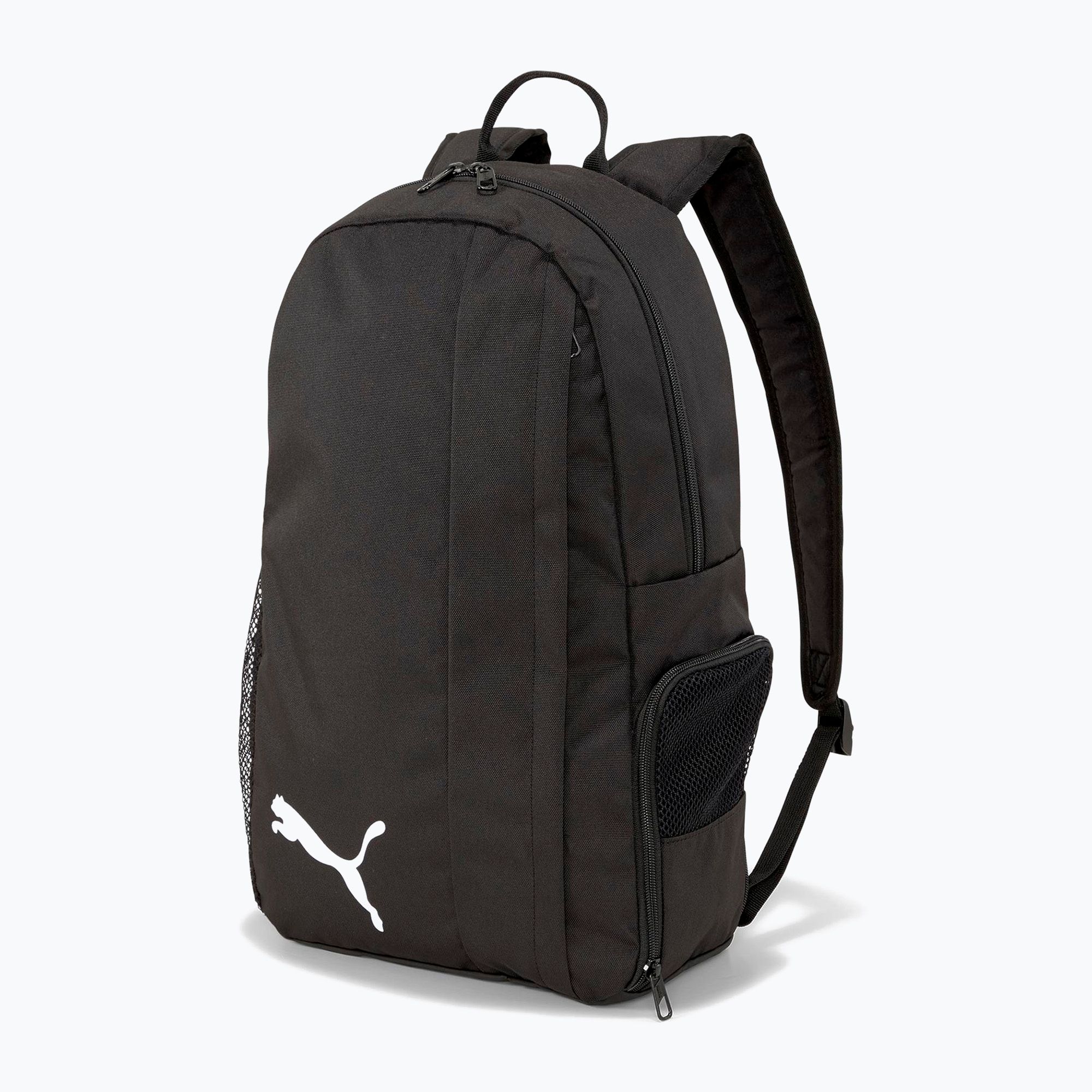 Plecak PUMA teamGOAL 23 BC 22 l puma black 