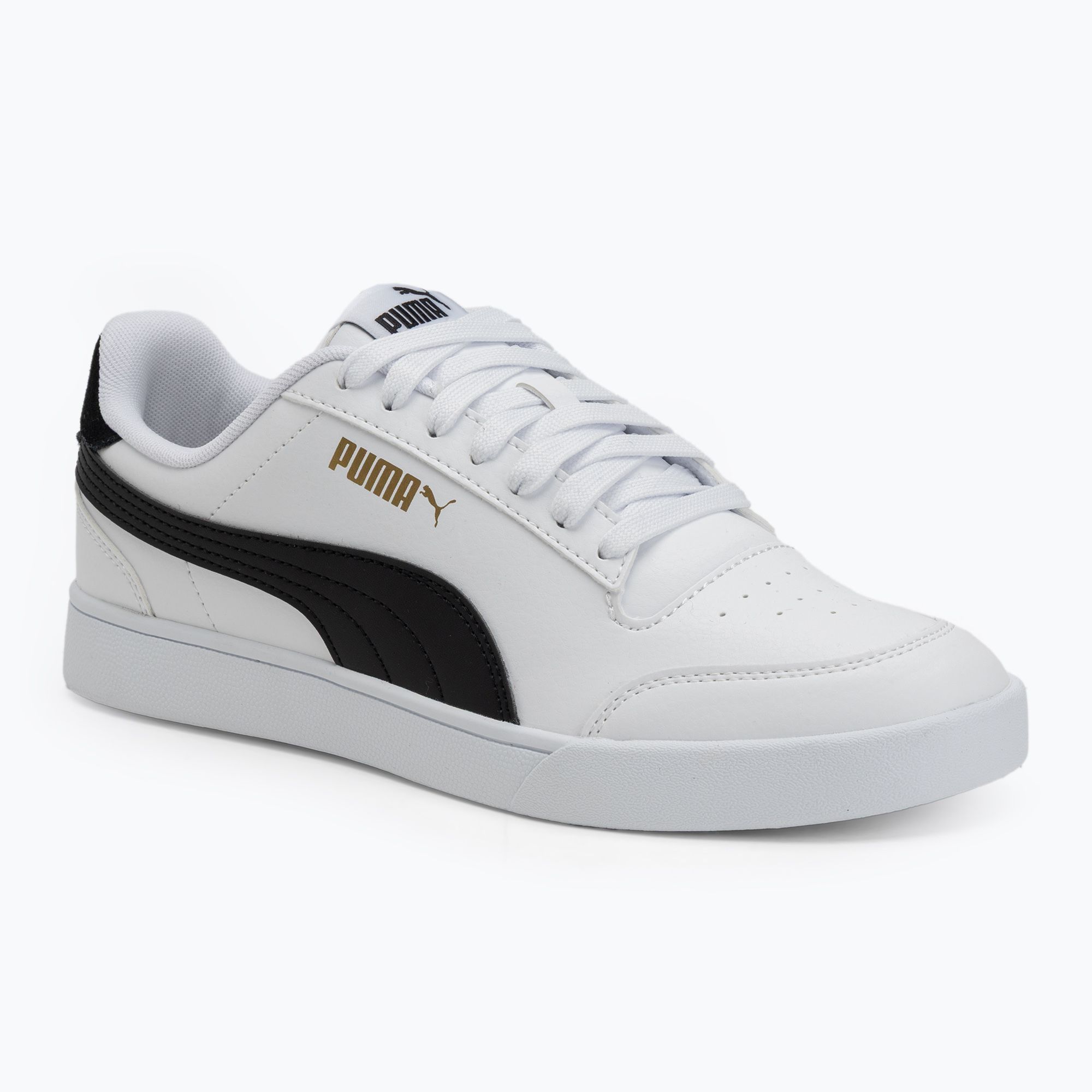 Buty PUMA Shuffle puma white / puma black 