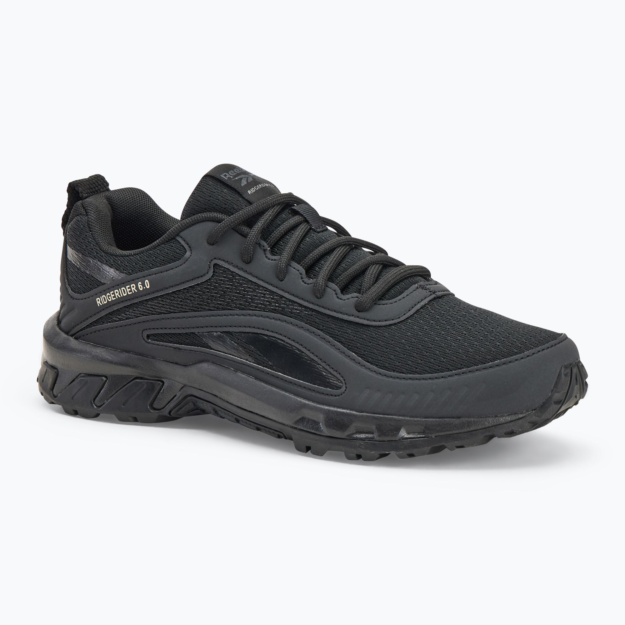 Buty damskie Reebok Ridgerider 6.0 core black/core black/flint grey metallic 