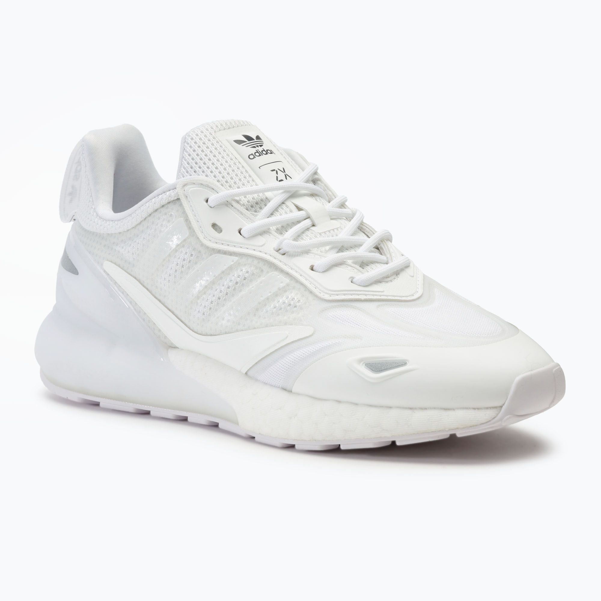 Buty adidas ZX 2K Boost 2.0 cloud white/core black 