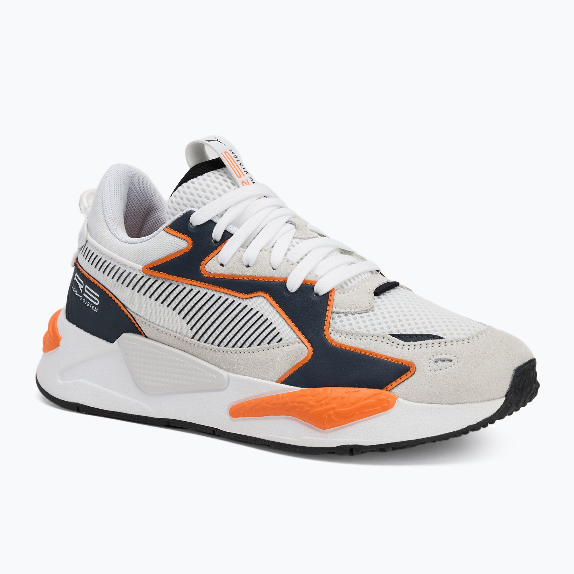 Buty PUMA RS-Z Outline puma white/parisian night 
