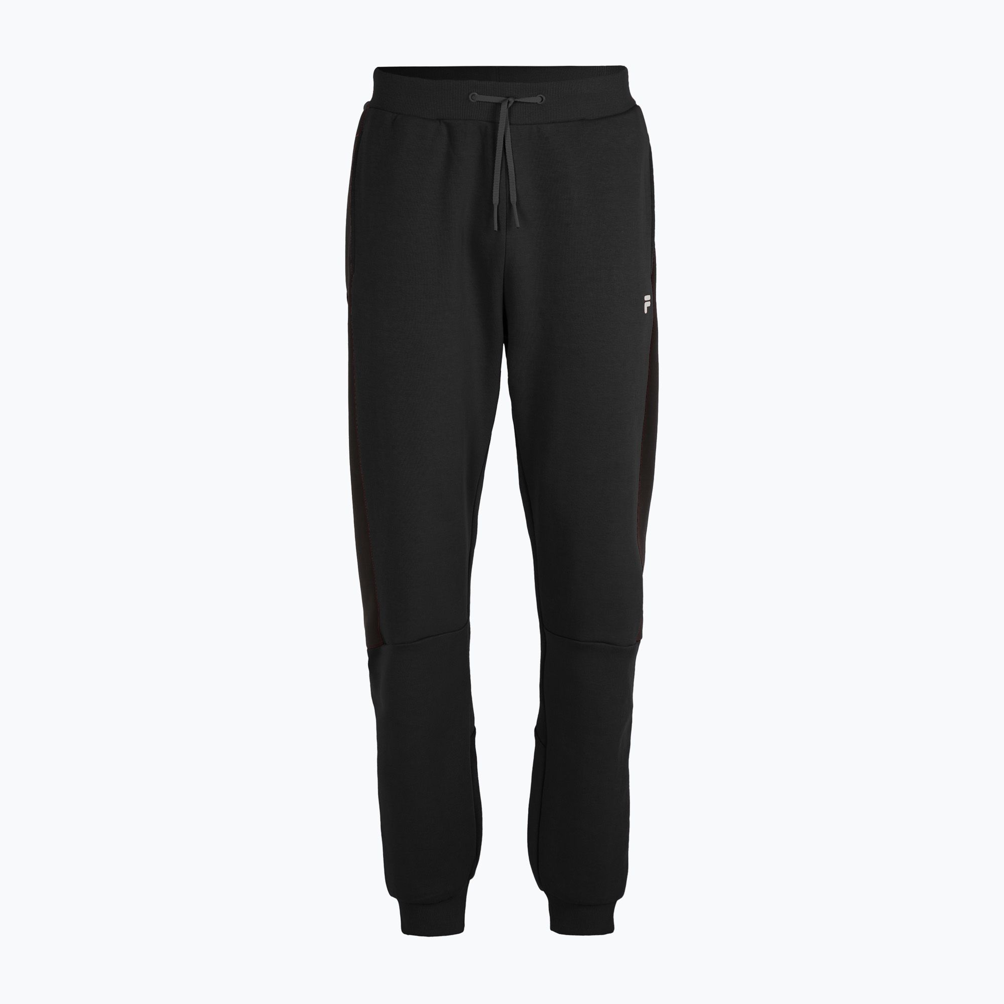 Spodnie męskie FILA Rouvroy black 