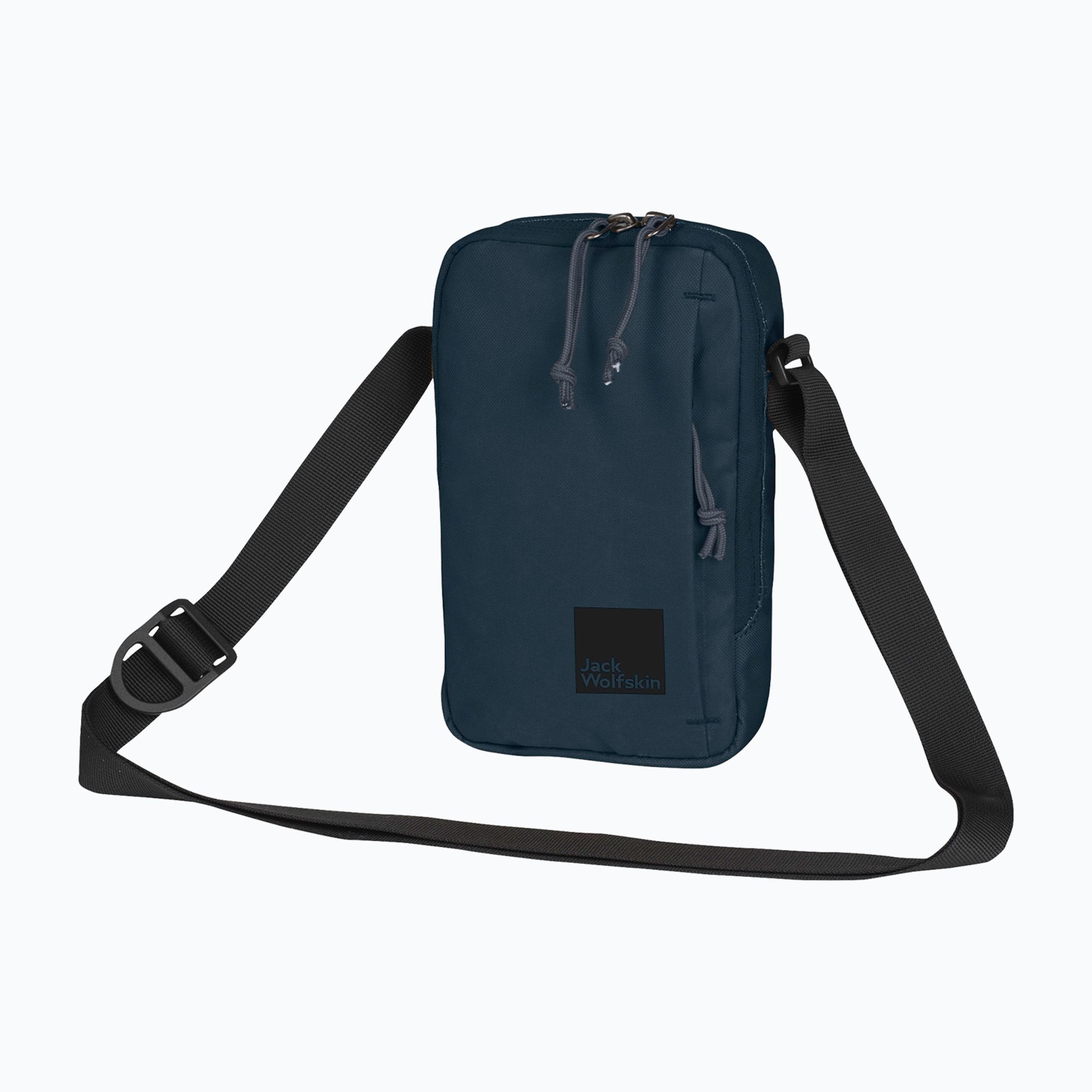 Saszetka Jack Wolfskin Konya 1 l teal 