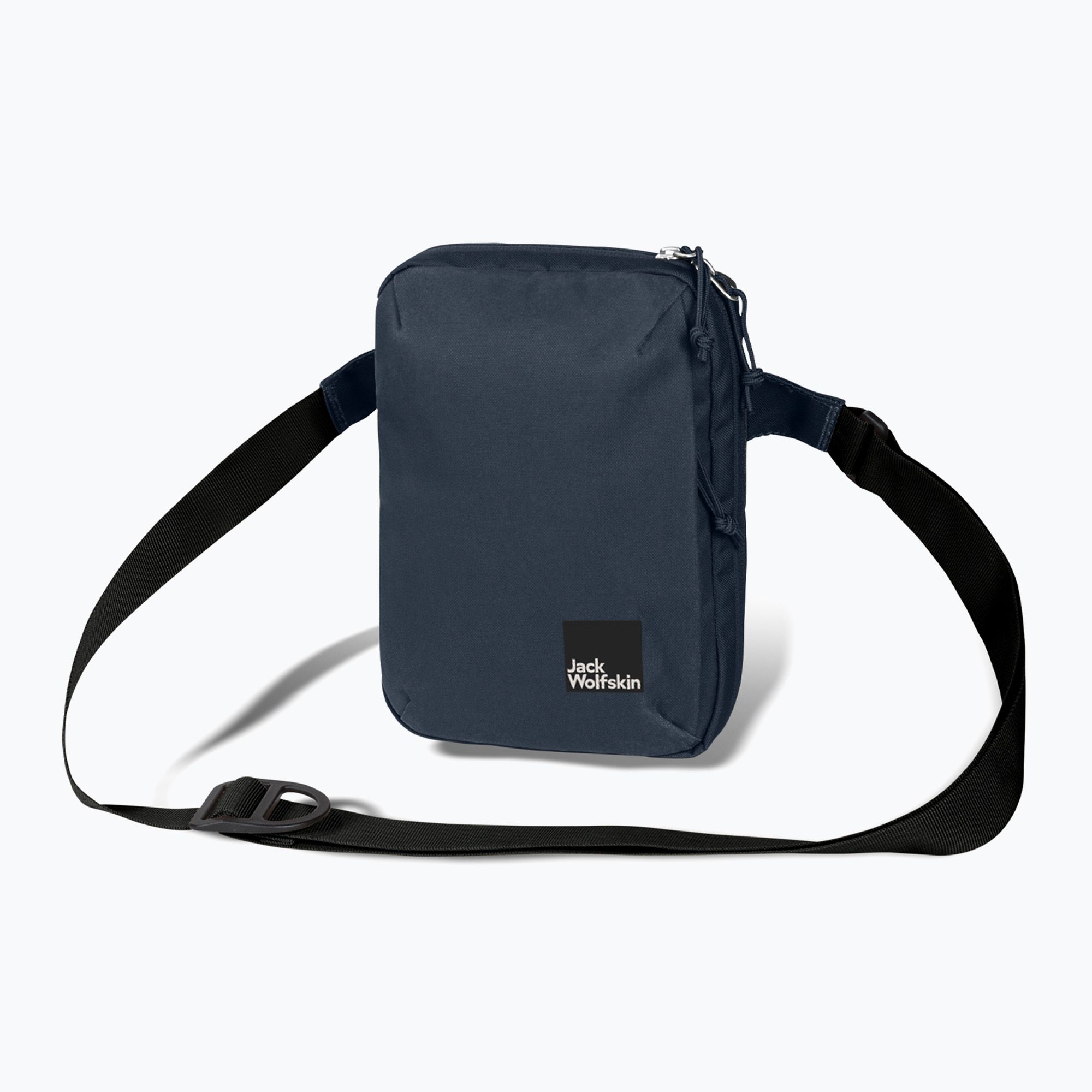 Saszetka Jack Wolfskin Konya Organizer 2 l midnight sky 