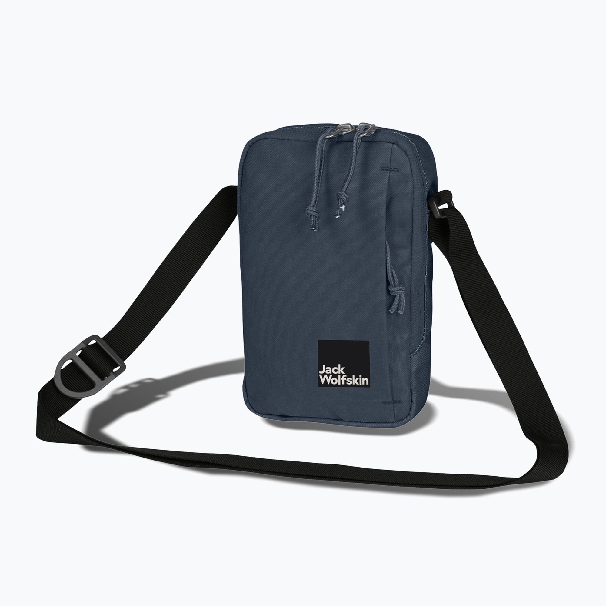 Saszetka Jack Wolfskin Konya 1 l midnight sky 