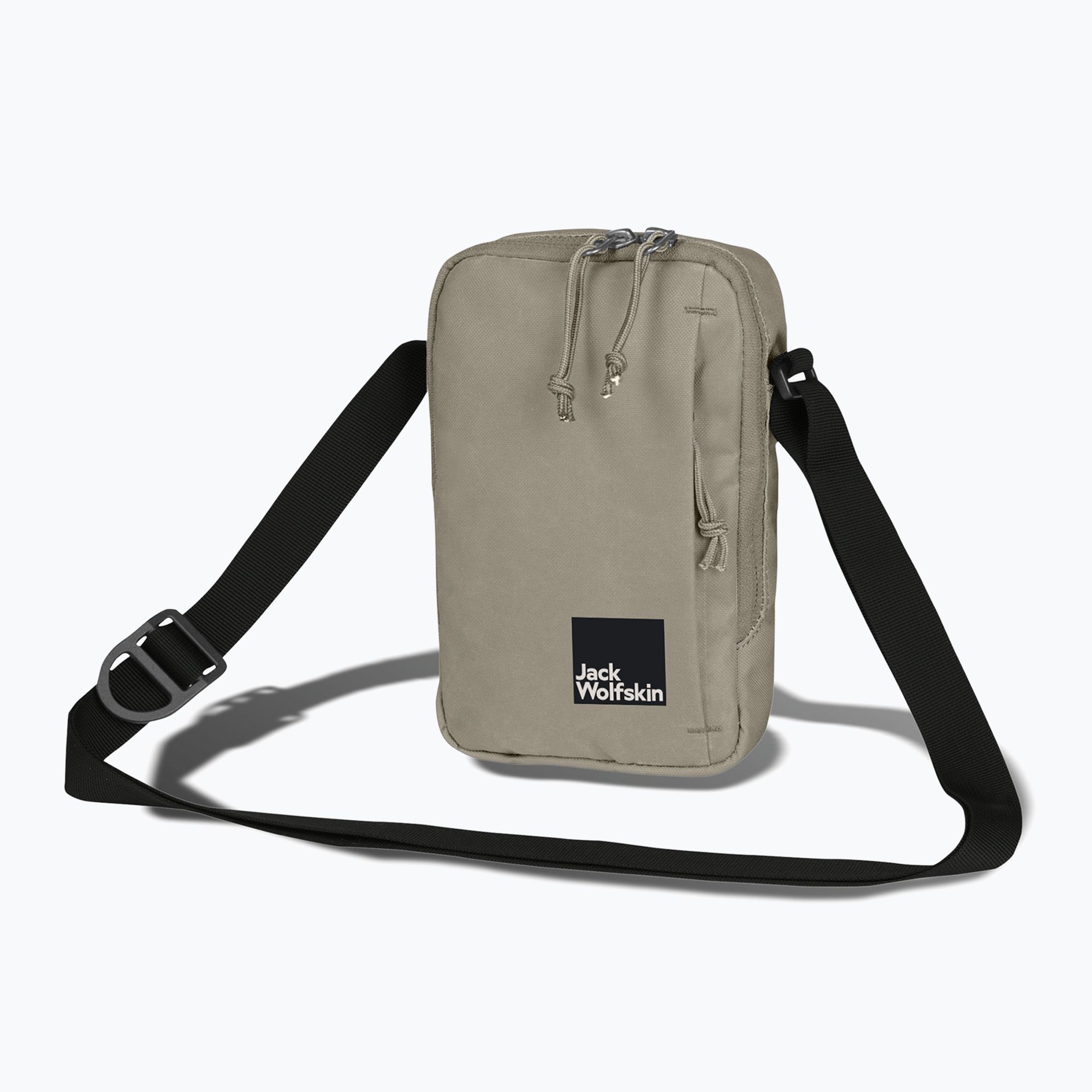 Saszetka Jack Wolfskin Konya 1 l stone 