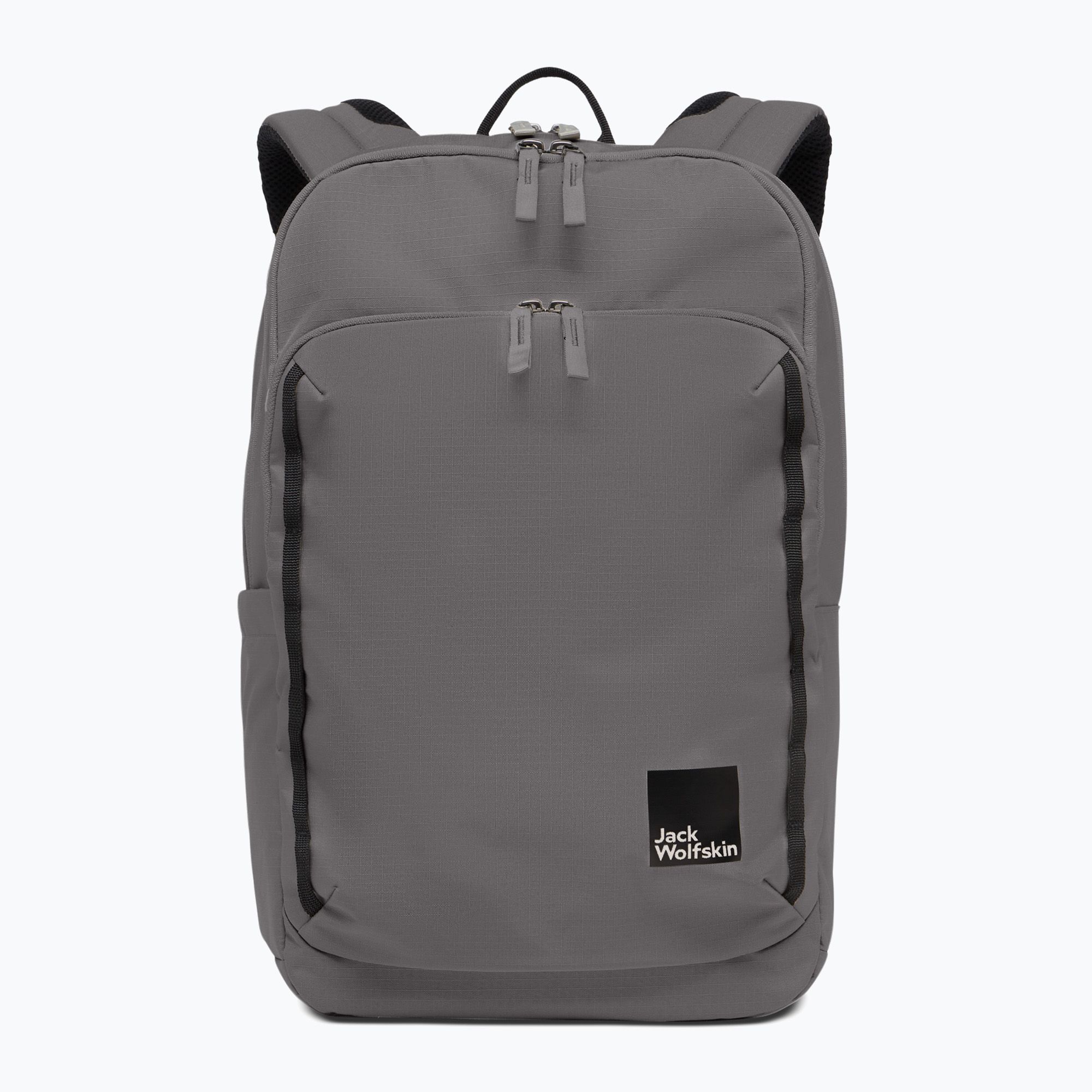 Plecak miejski Jack Wolfskin Terracade 24 l slate 