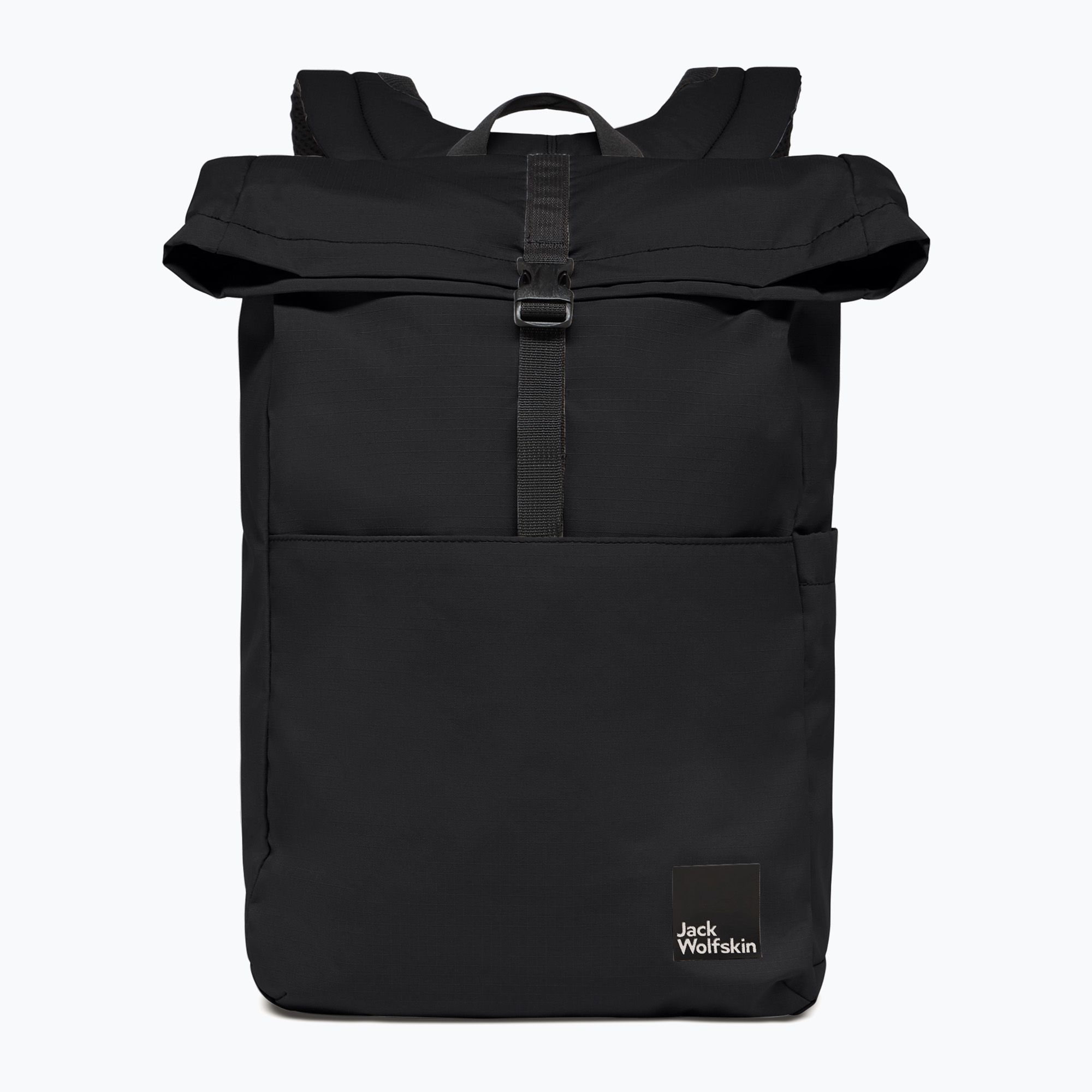 Plecak miejski Jack Wolfskin Island 20 l black 