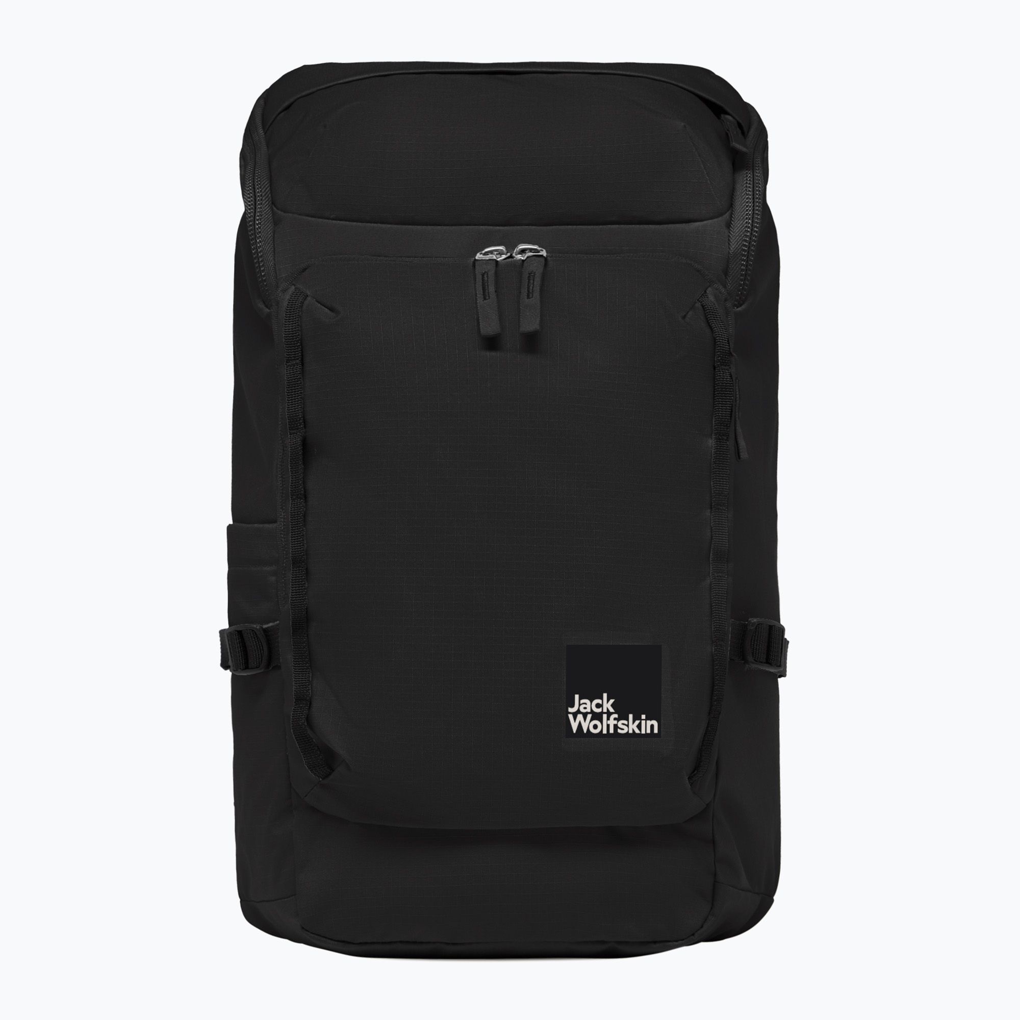 Plecak miejski Jack Wolfskin Lyall 28 l black 