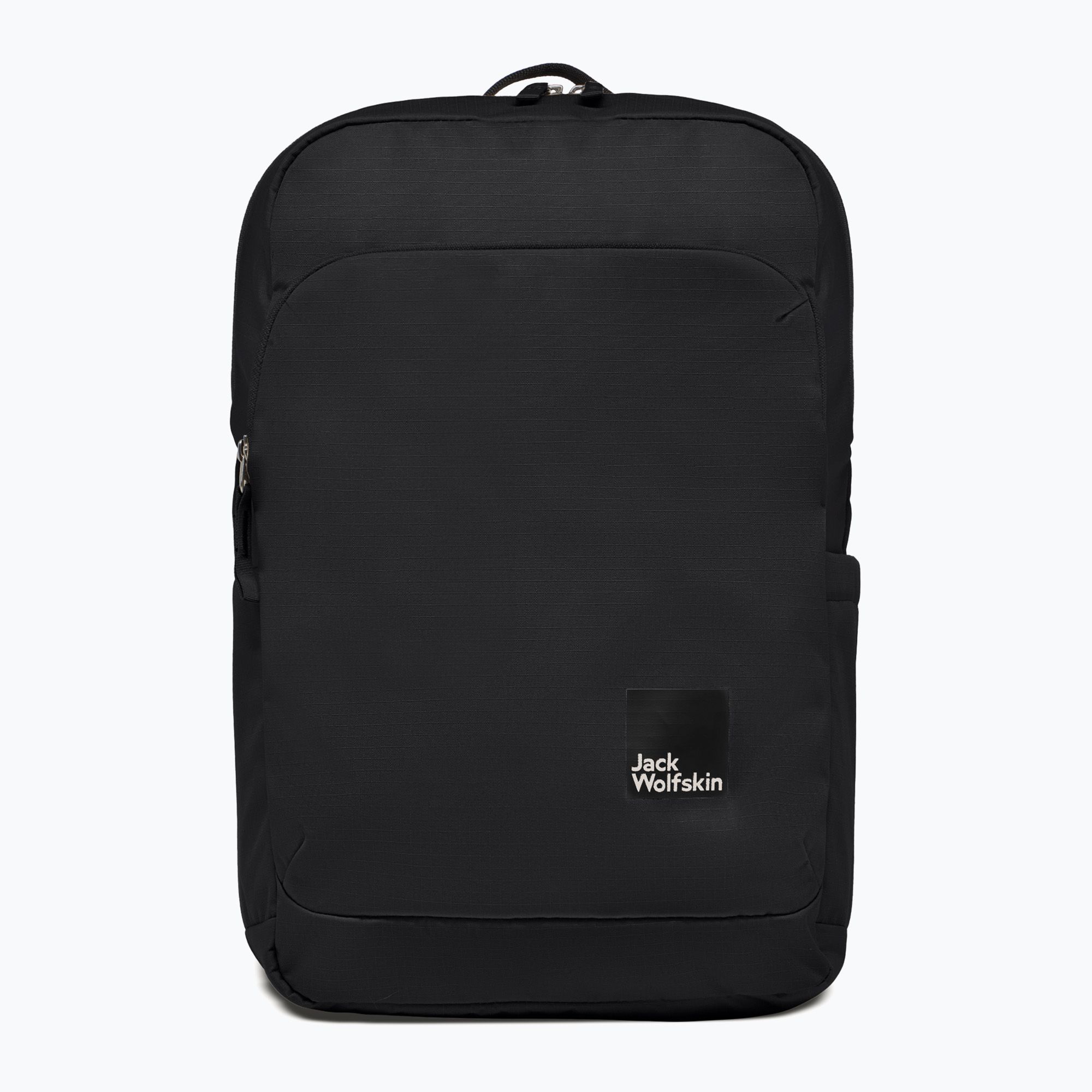 Plecak miejski Jack Wolfskin Terraview 20 l black 
