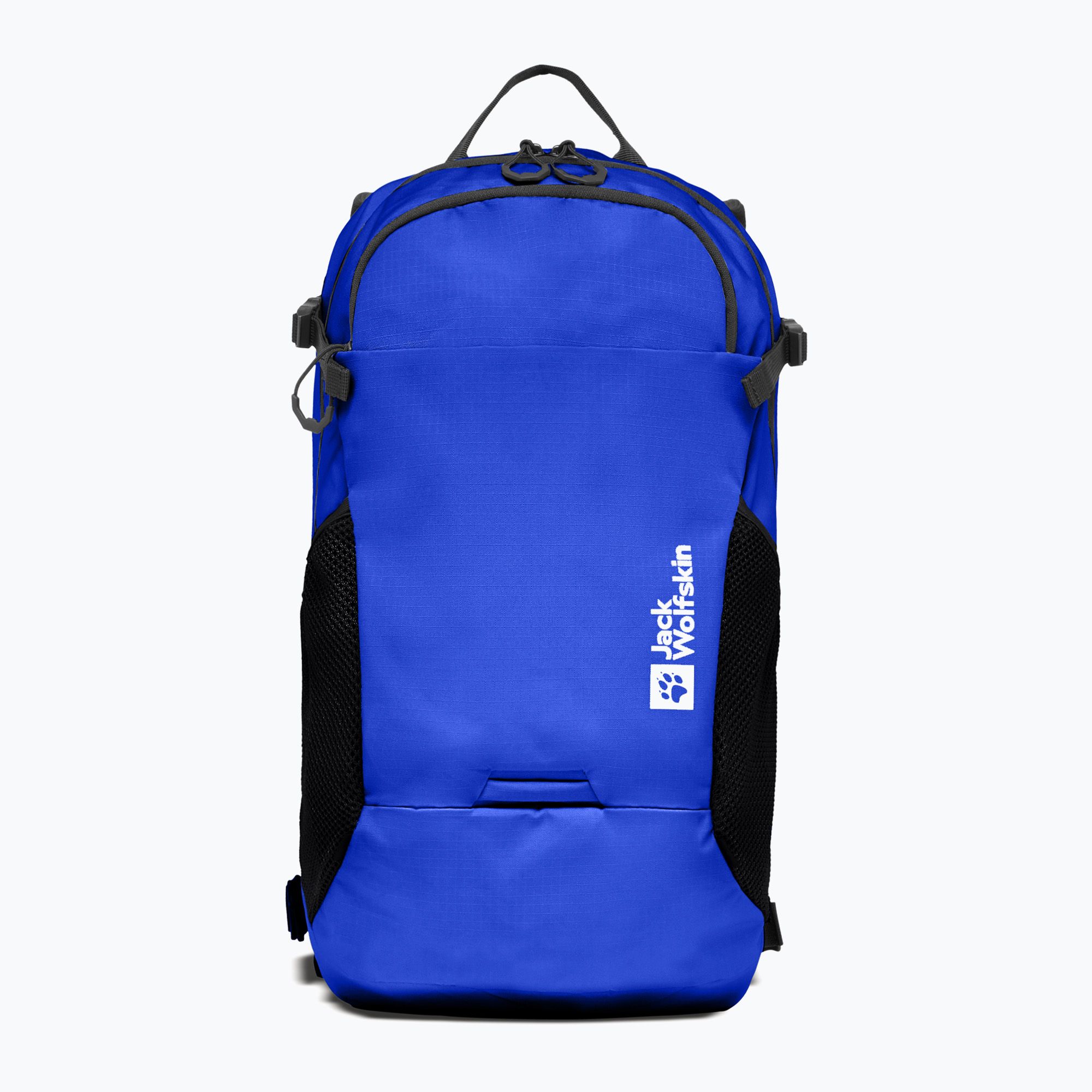 Plecak Jack Wolfskin Velocity 20 l vibrant blue 