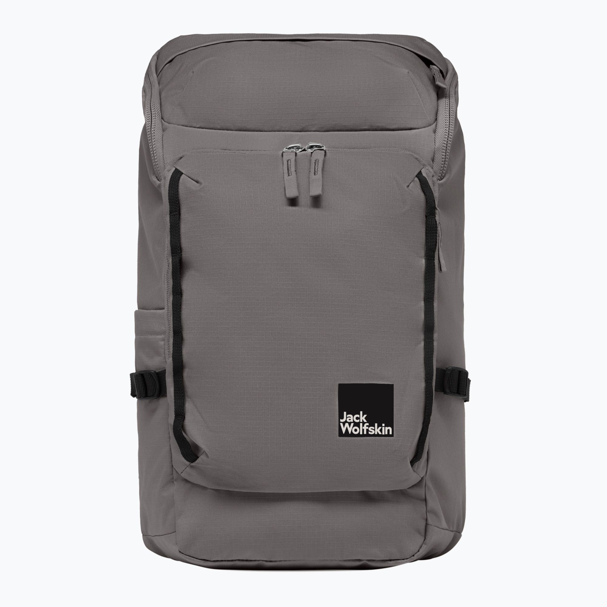 Plecak miejski Jack Wolfskin Lyall 28 l slate 