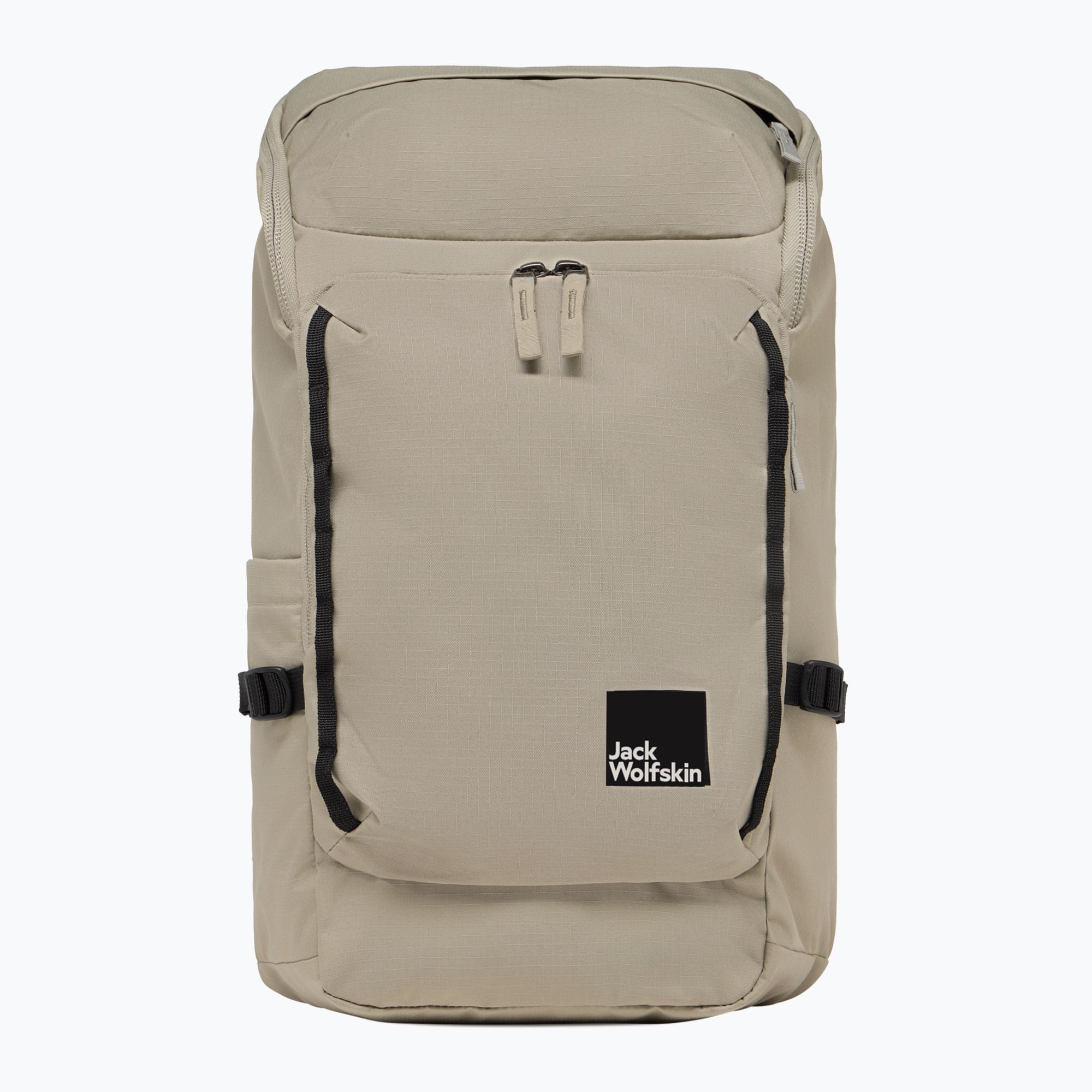 Plecak miejski Jack Wolfskin Lyall 28 l stone 