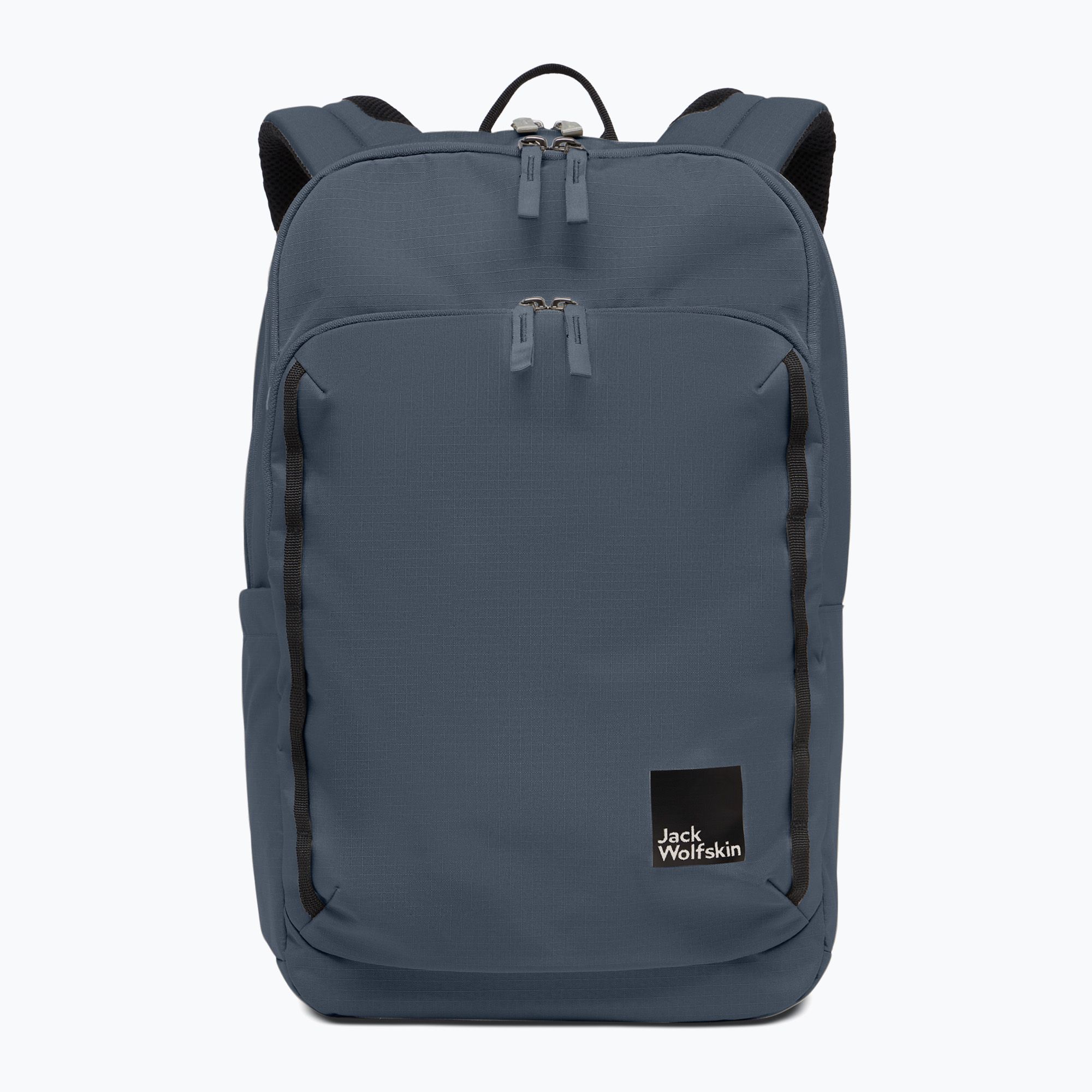 Plecak miejski Jack Wolfskin Terracade 24 l midnight sky 