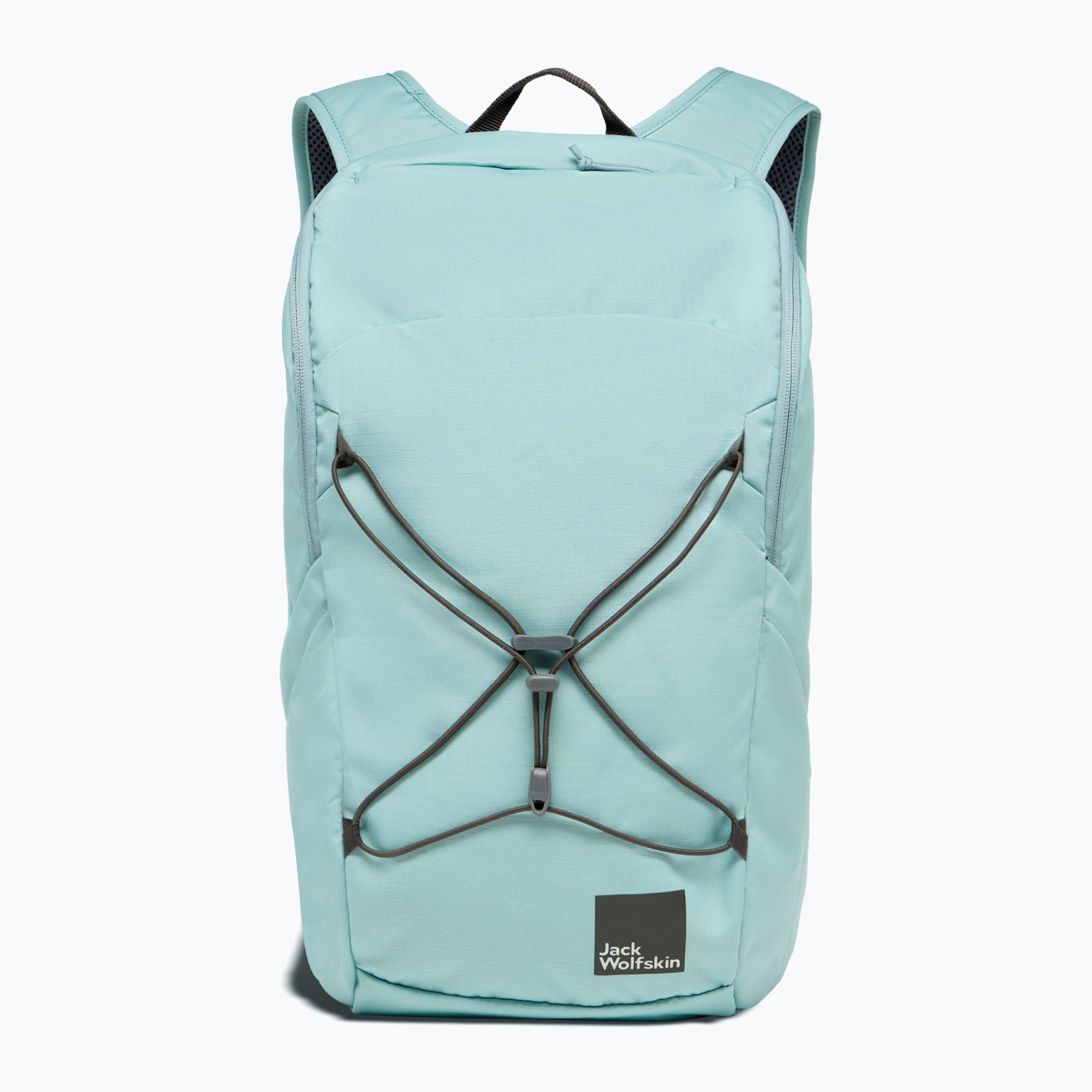 Plecak miejski damski Jack Wolfskin Serene 18 l soft jade 
