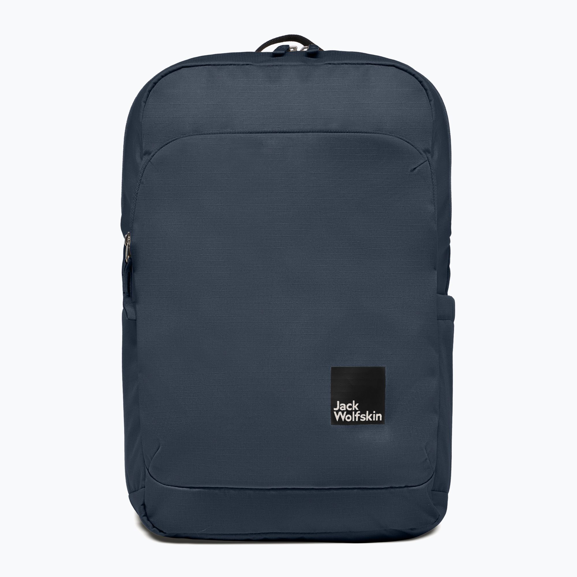 Plecak miejski Jack Wolfskin Terraview 20 l midnight sky 