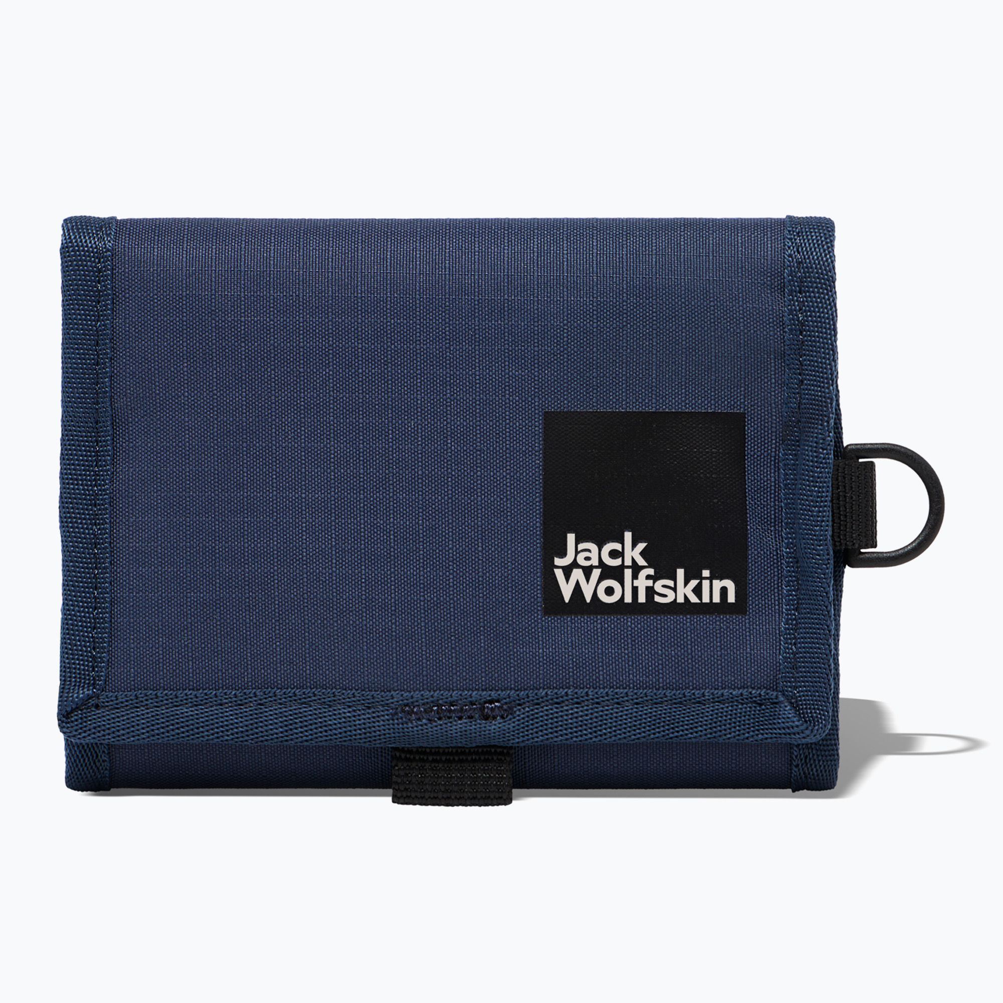 Portfel Jack Wolfskin Gutleut midnight sky 