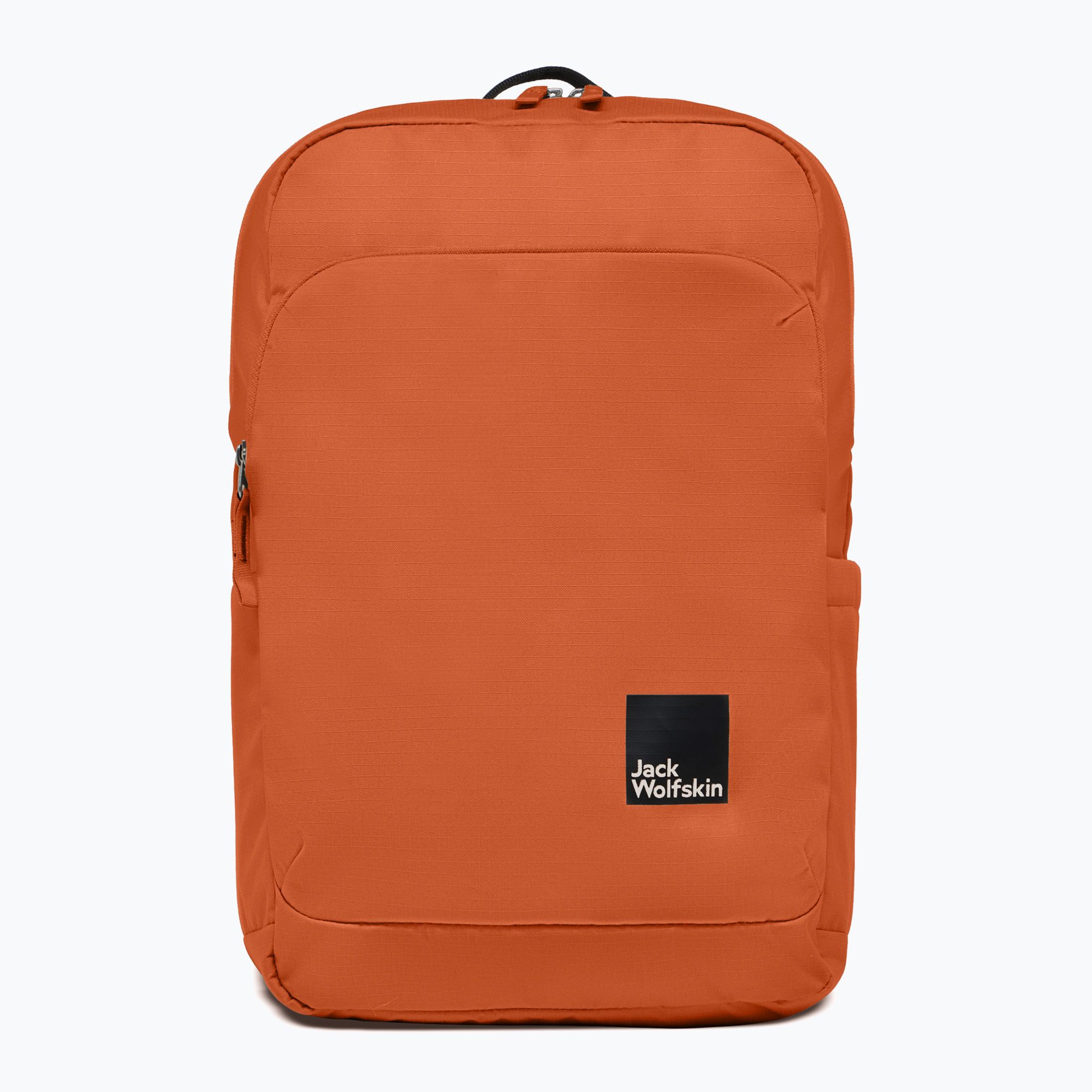 Plecak miejski Jack Wolfskin Terraview 20 l burnt orange 
