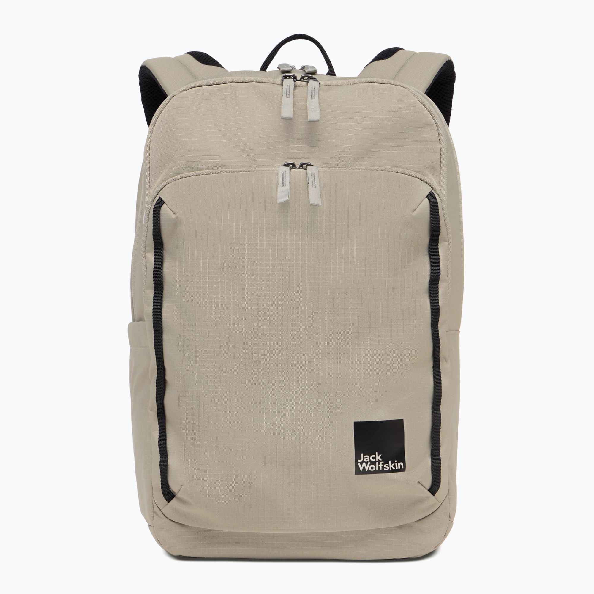 Plecak miejski Jack Wolfskin Terracade 24 l stone 
