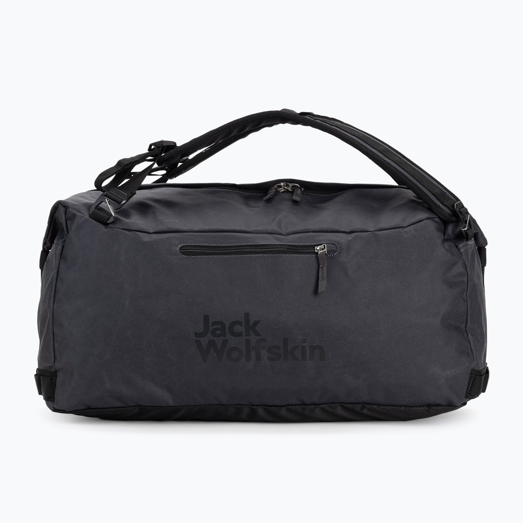 Torba podróżna Jack Wolfskin Traveltopia Duffle 45 l phantom 