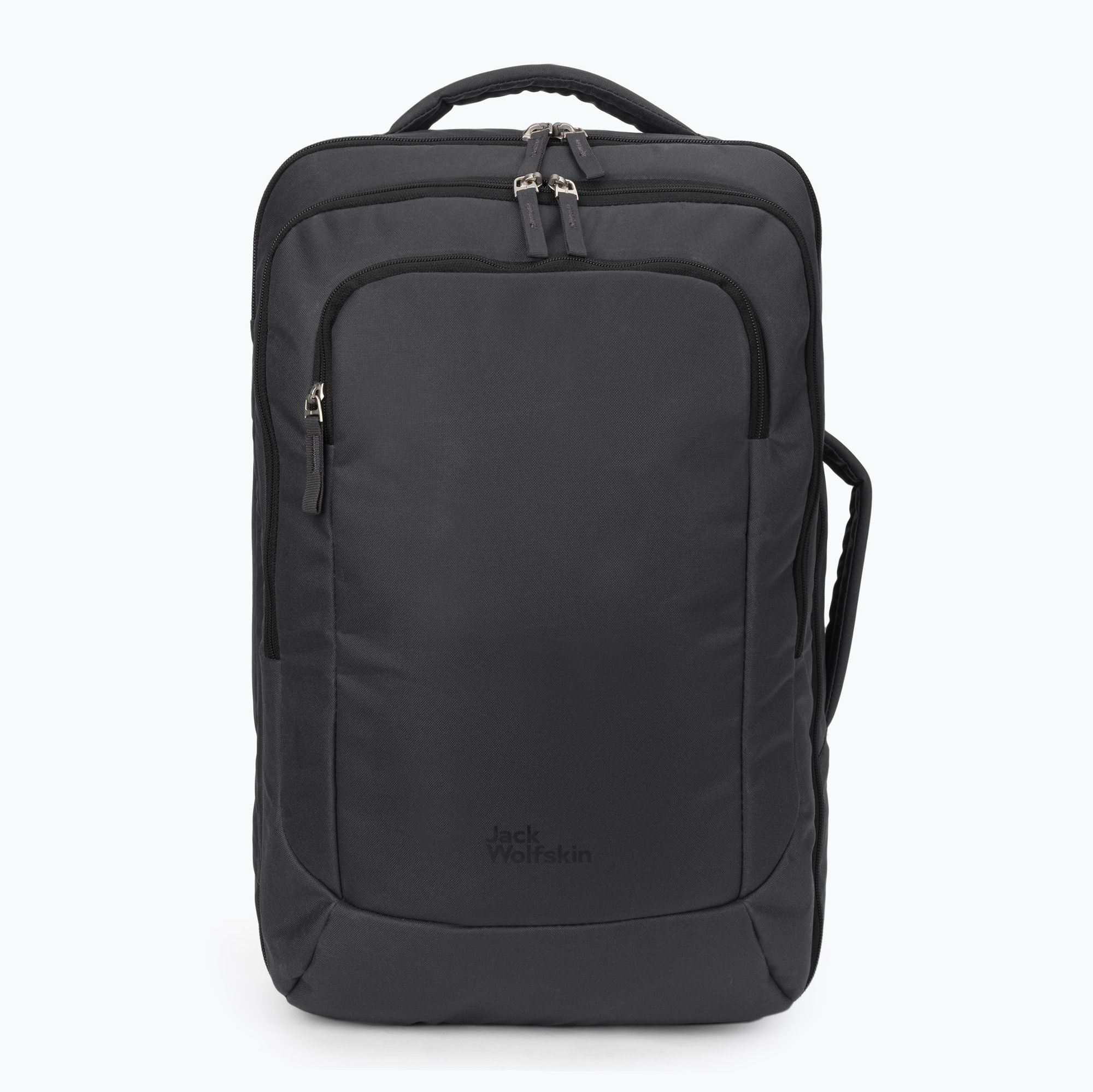 Plecak miejski Jack Wolfskin Traveltopia Cabinpack 34 l phantom 