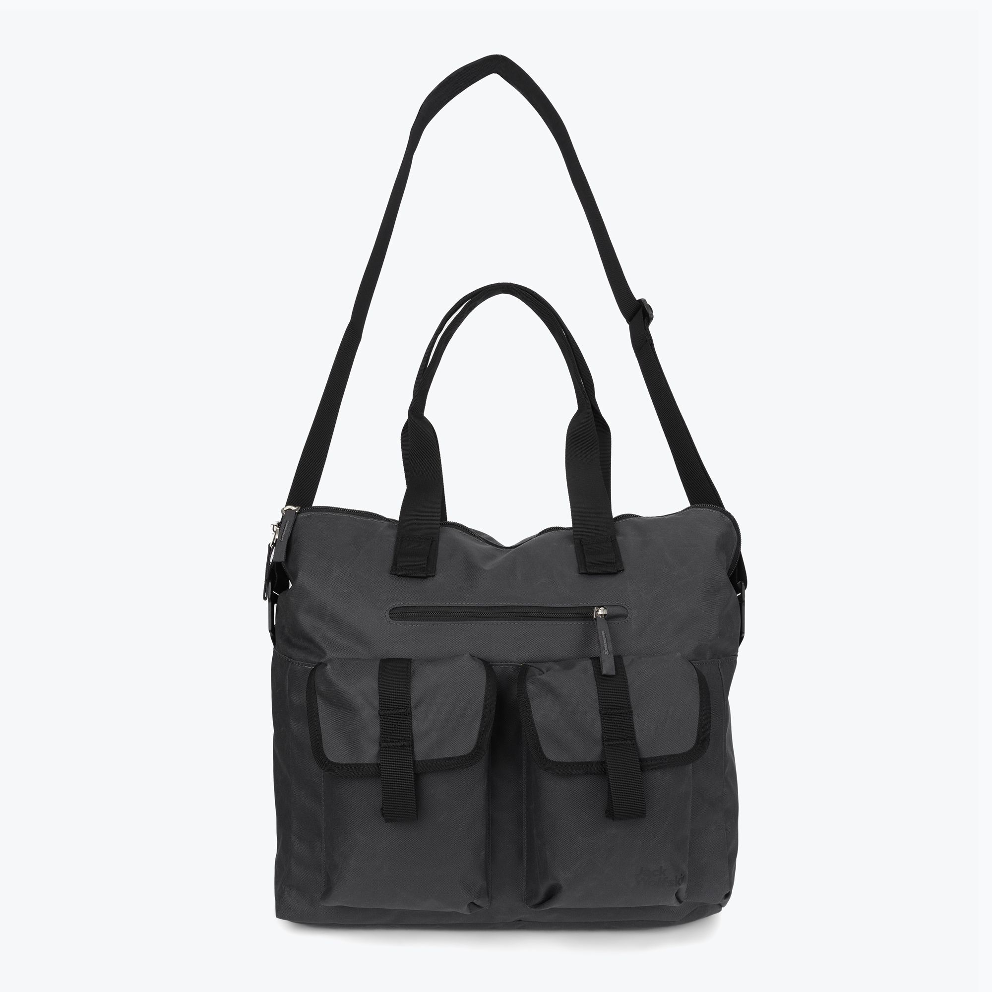 Torba podróżna Jack Wolfskin Traveltopia Shopper 26 l phantom 