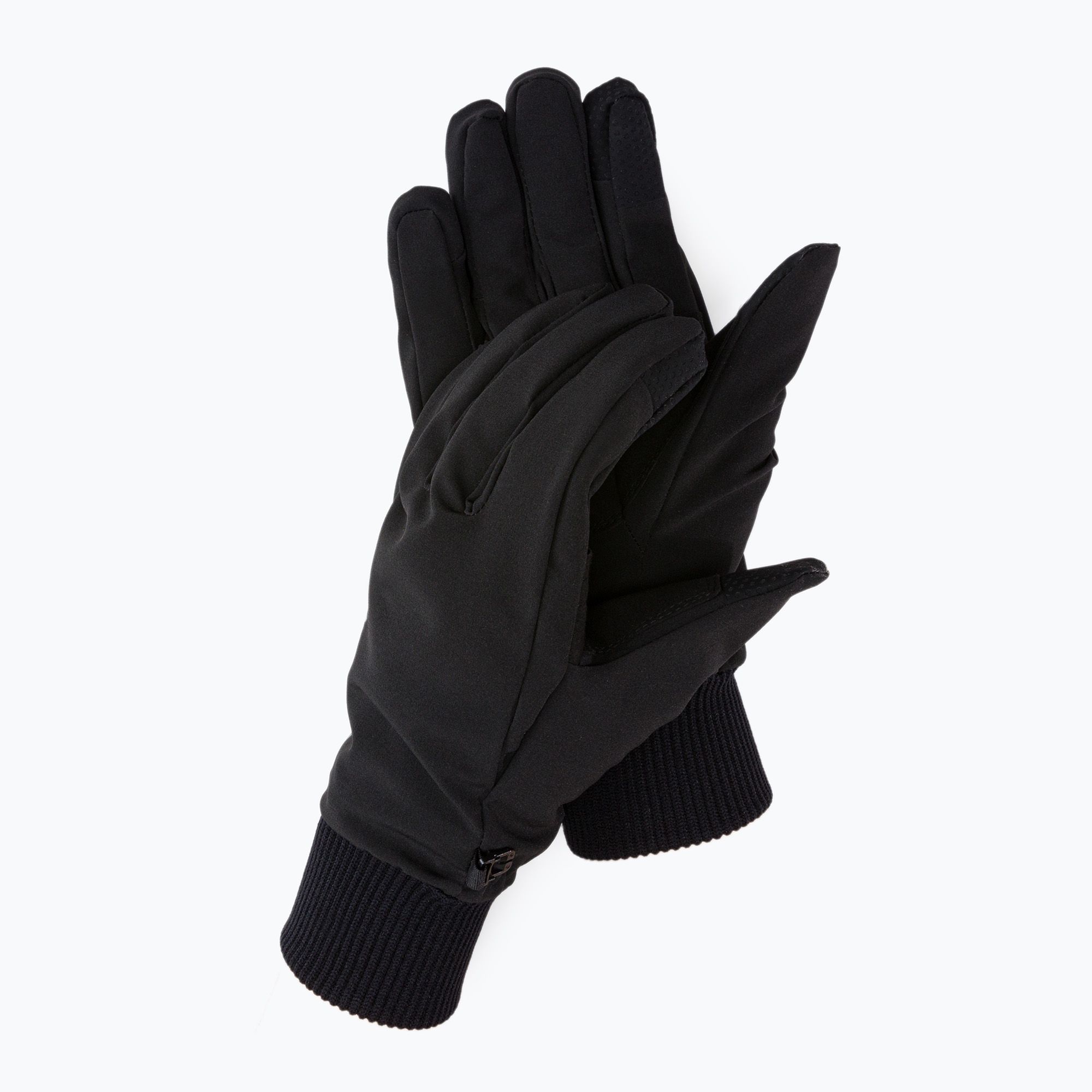 Rękawiczki trekkingowe Jack Wolfskin Supersonic XT black 